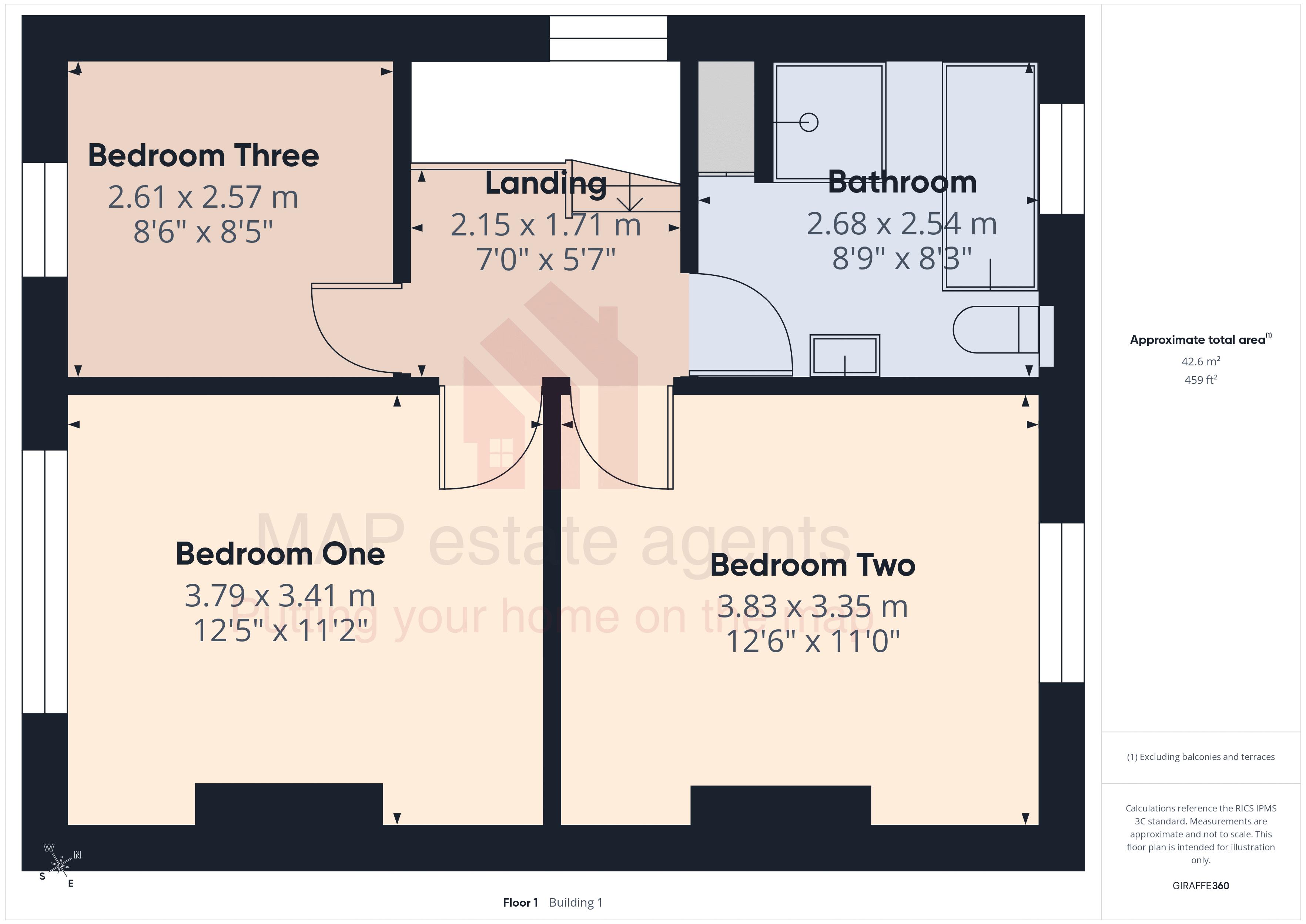 Floorplan 2
