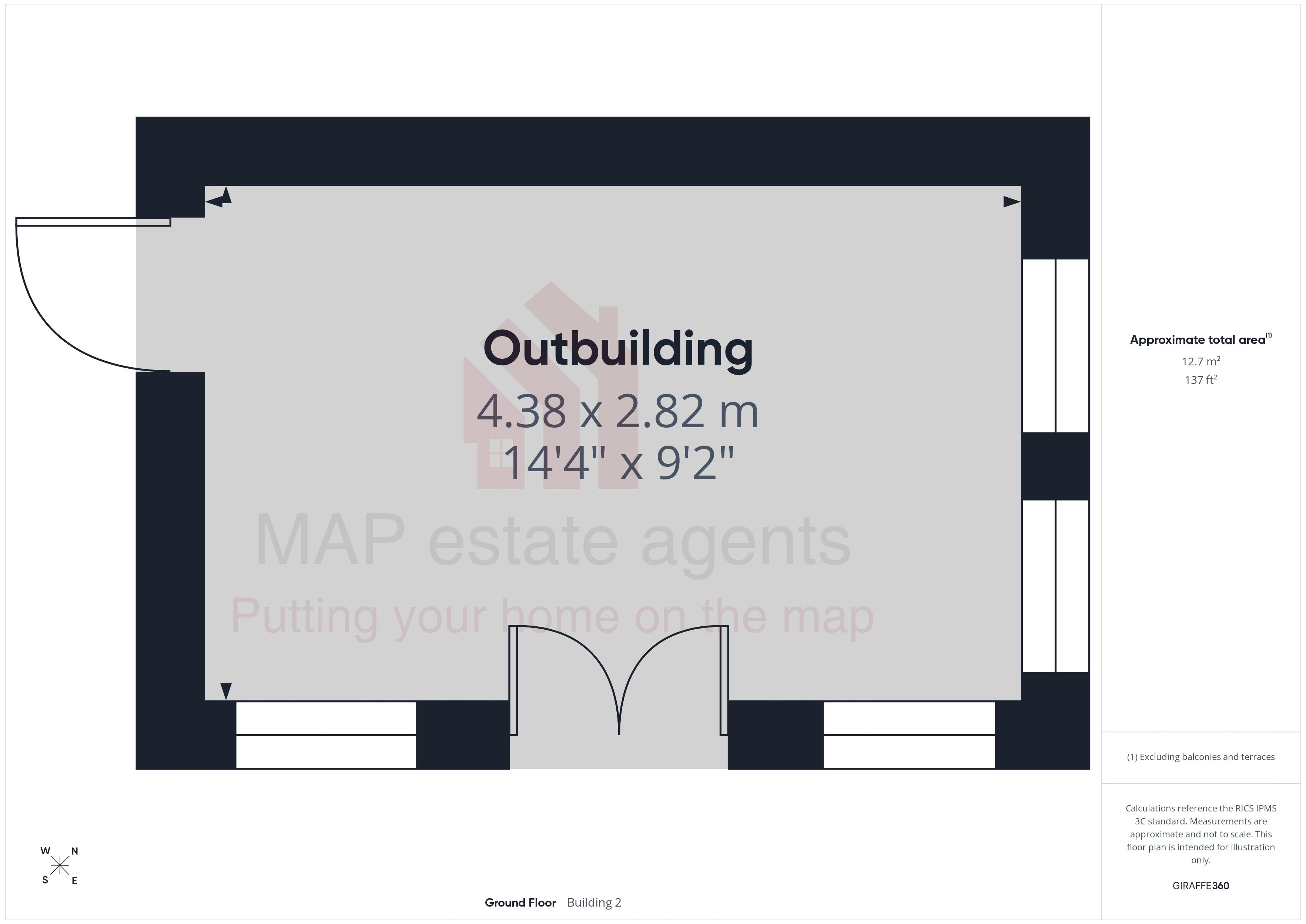 Floorplan 3