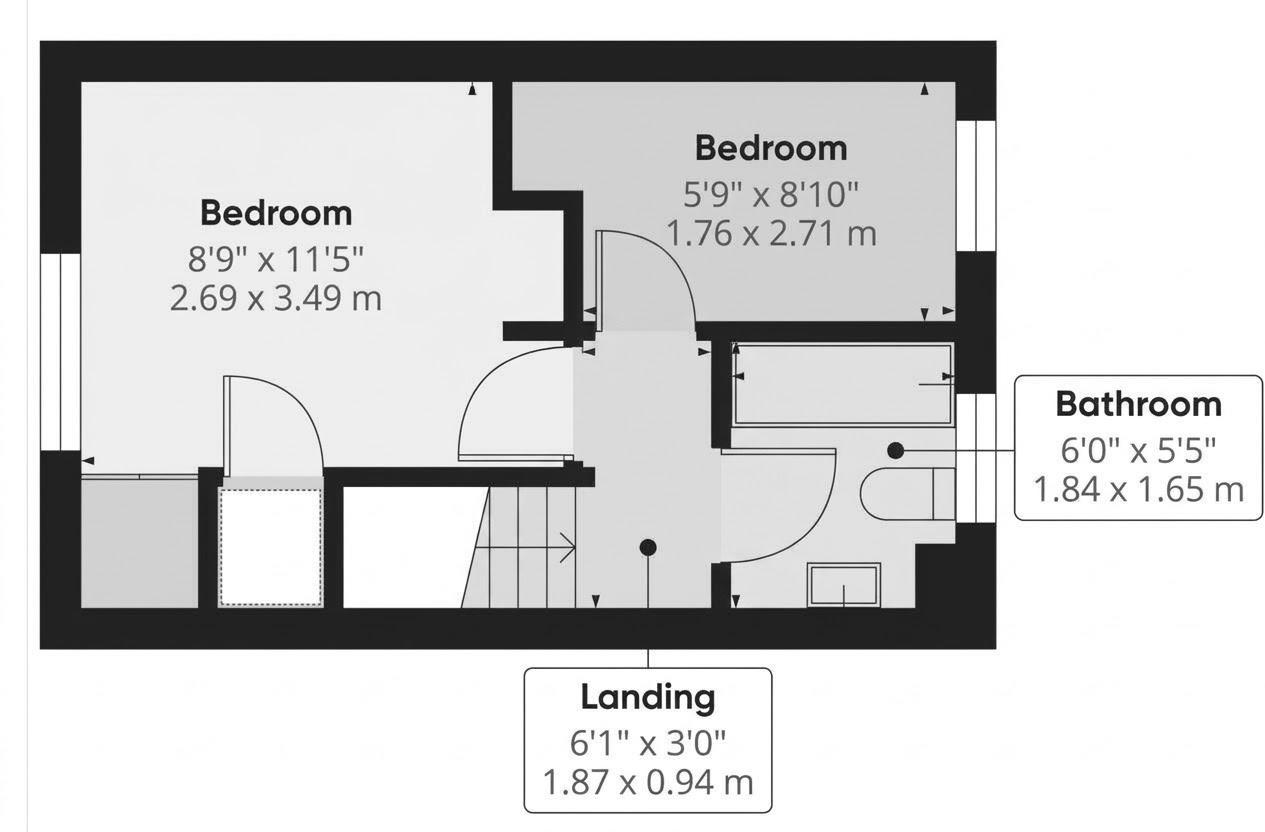 Floorplan 2