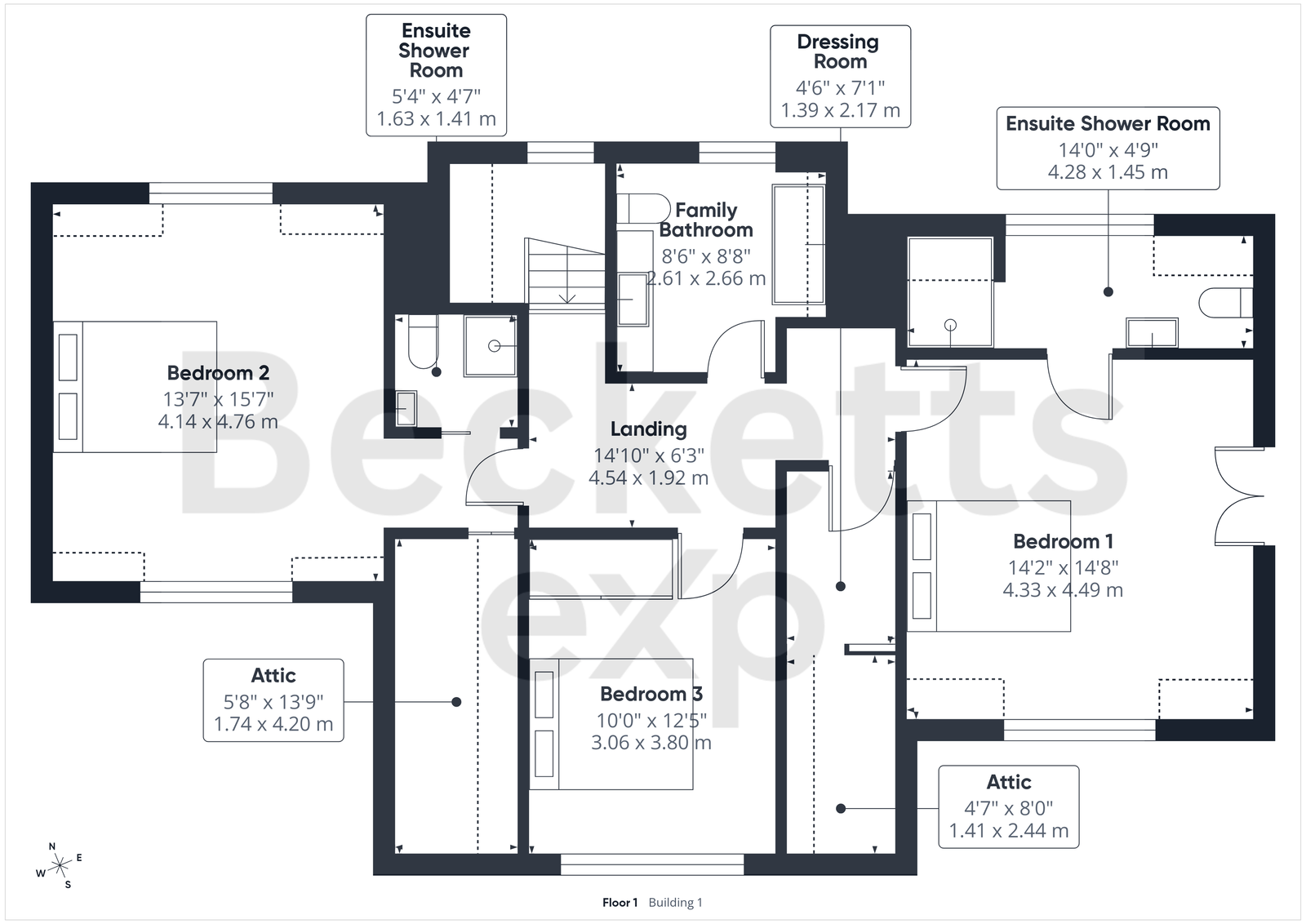 Floorplan 3
