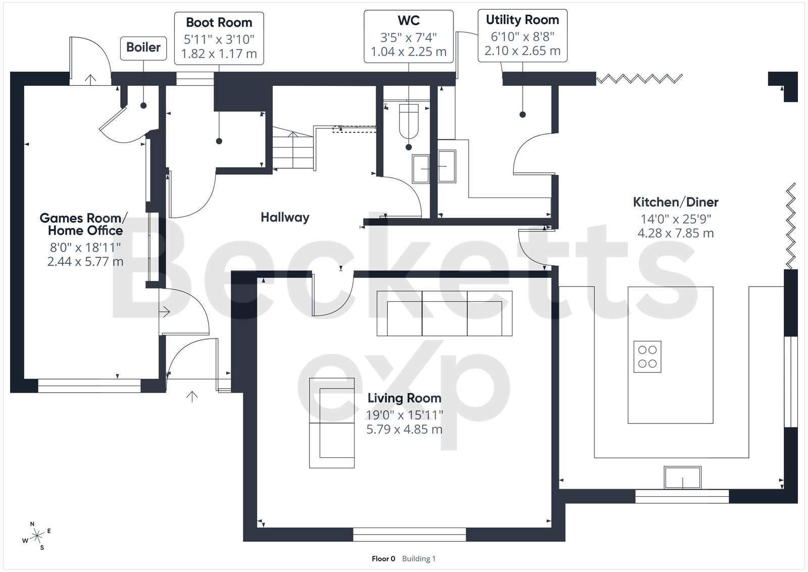 Floorplan 2