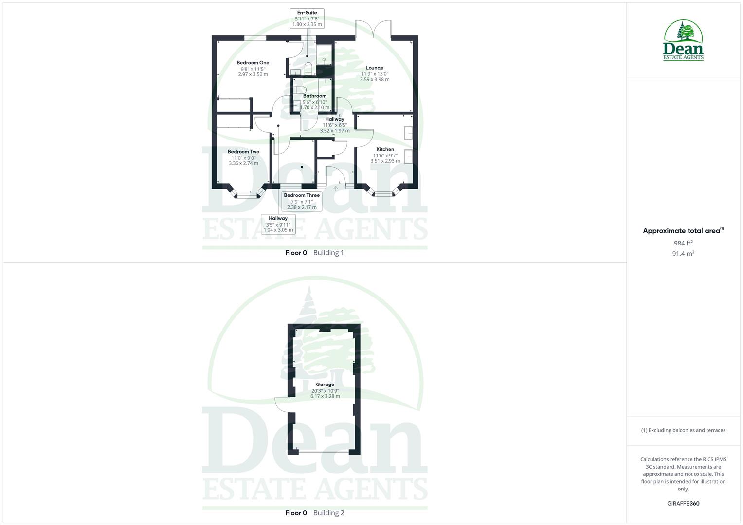Floorplan 3