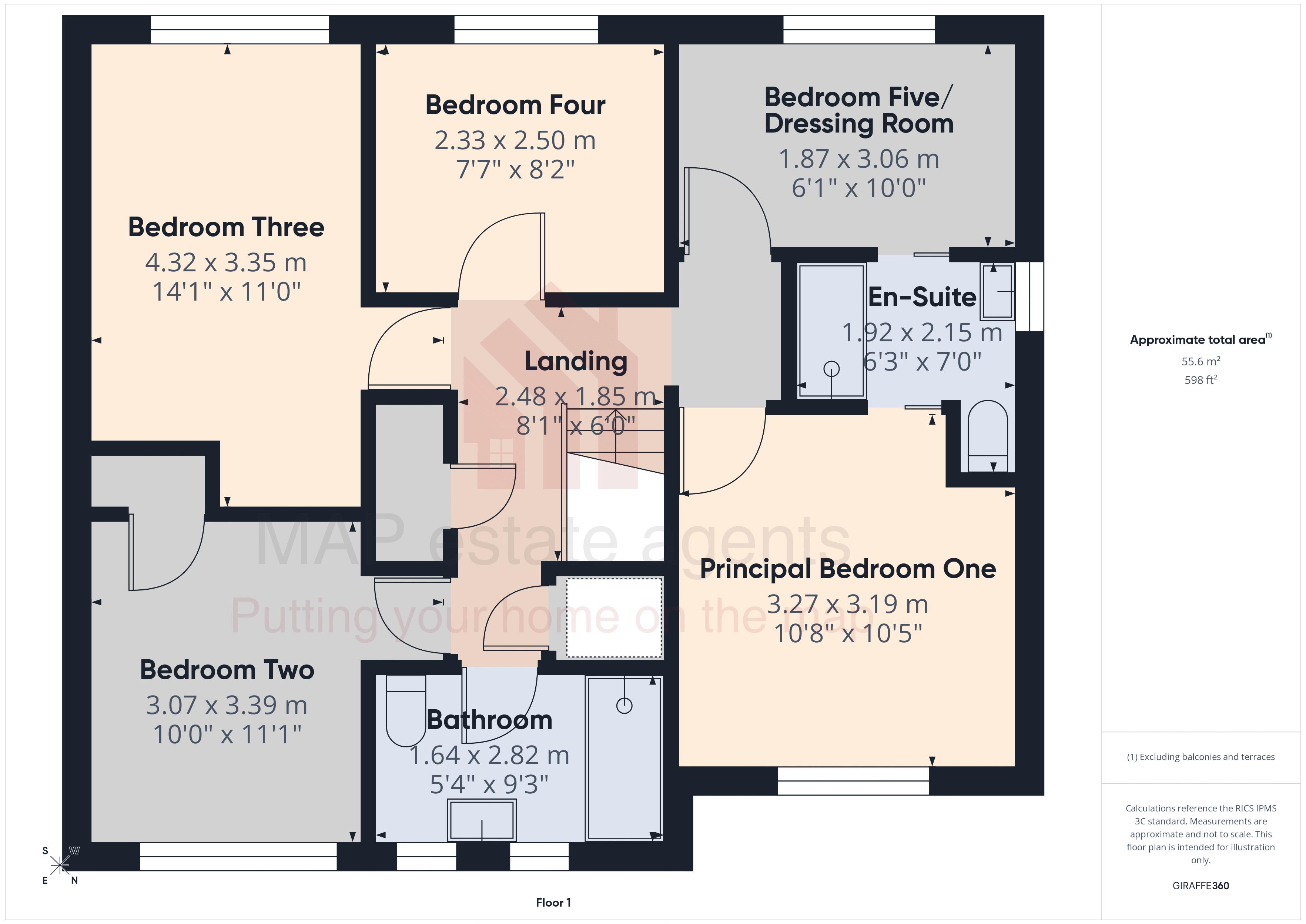 Floorplan 2