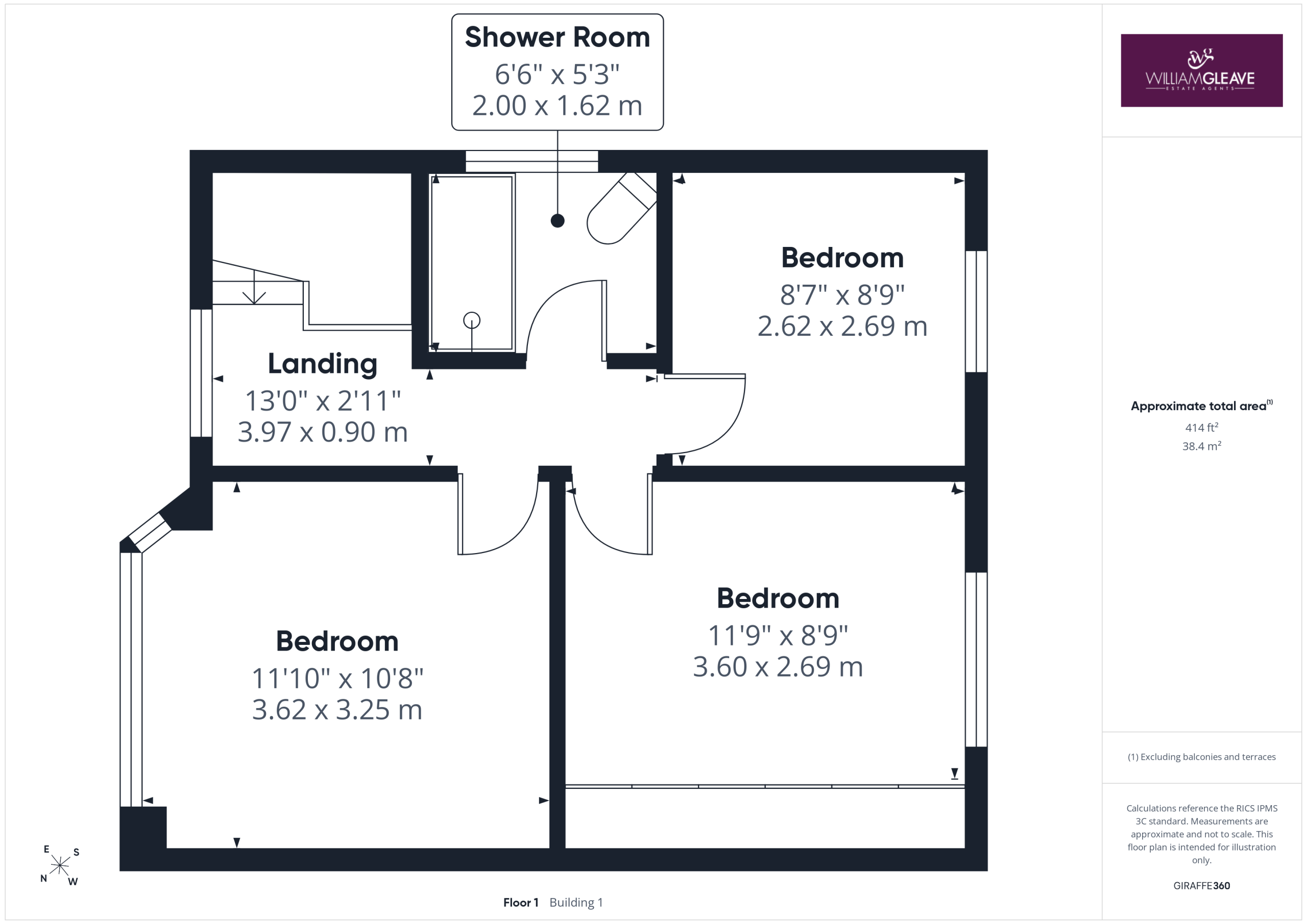 Floorplan 4