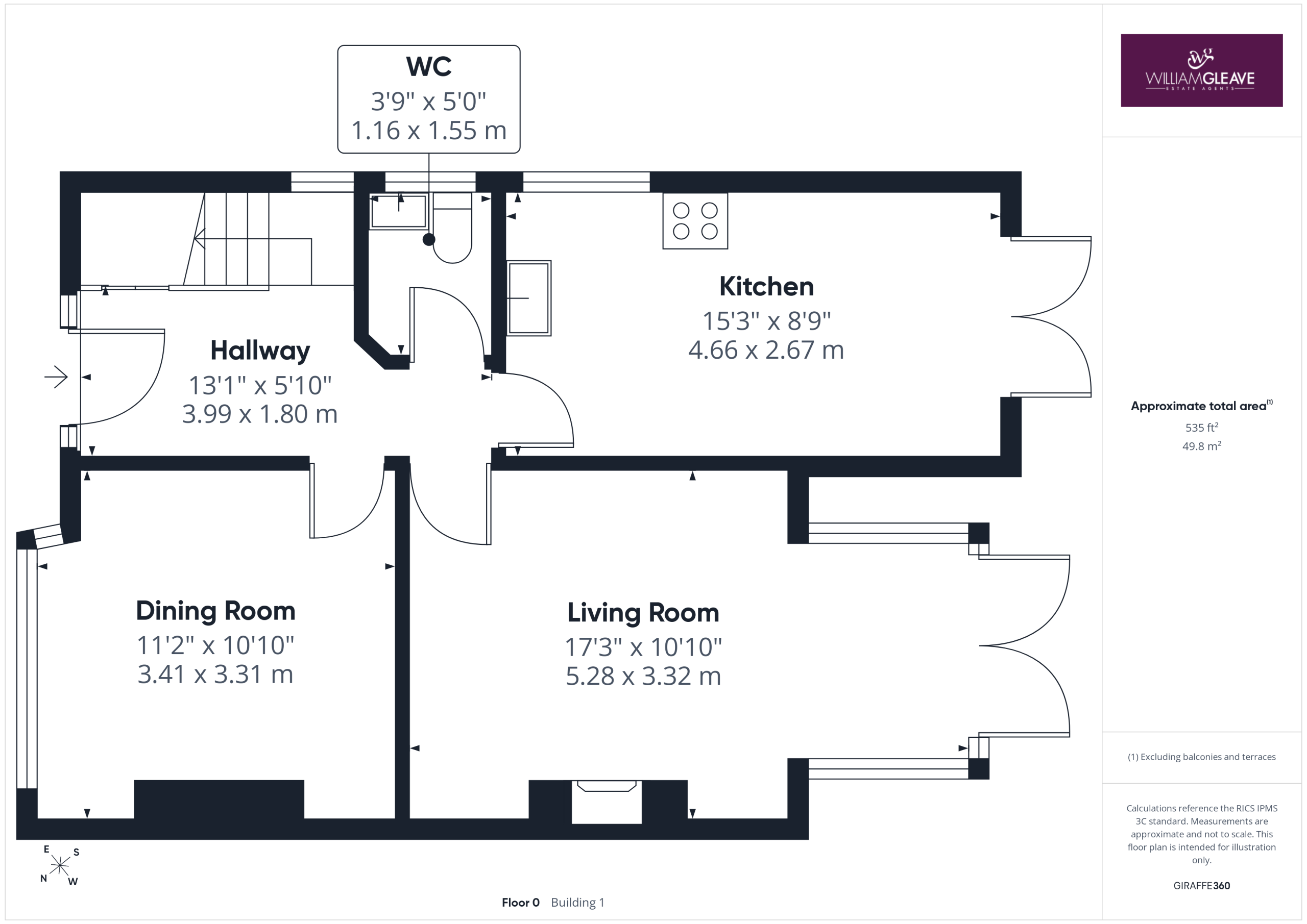 Floorplan 3