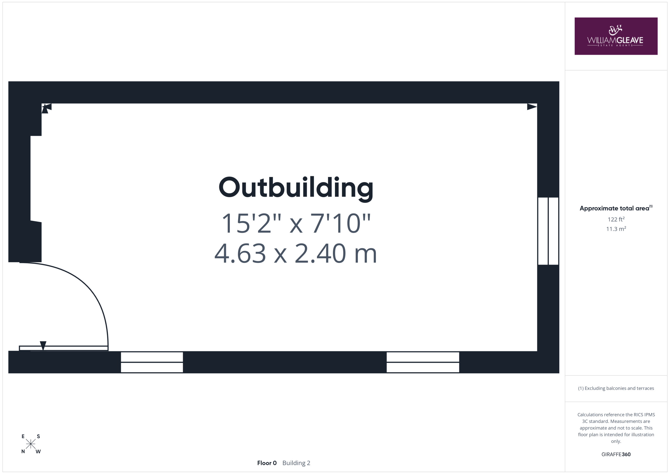 Floorplan 5