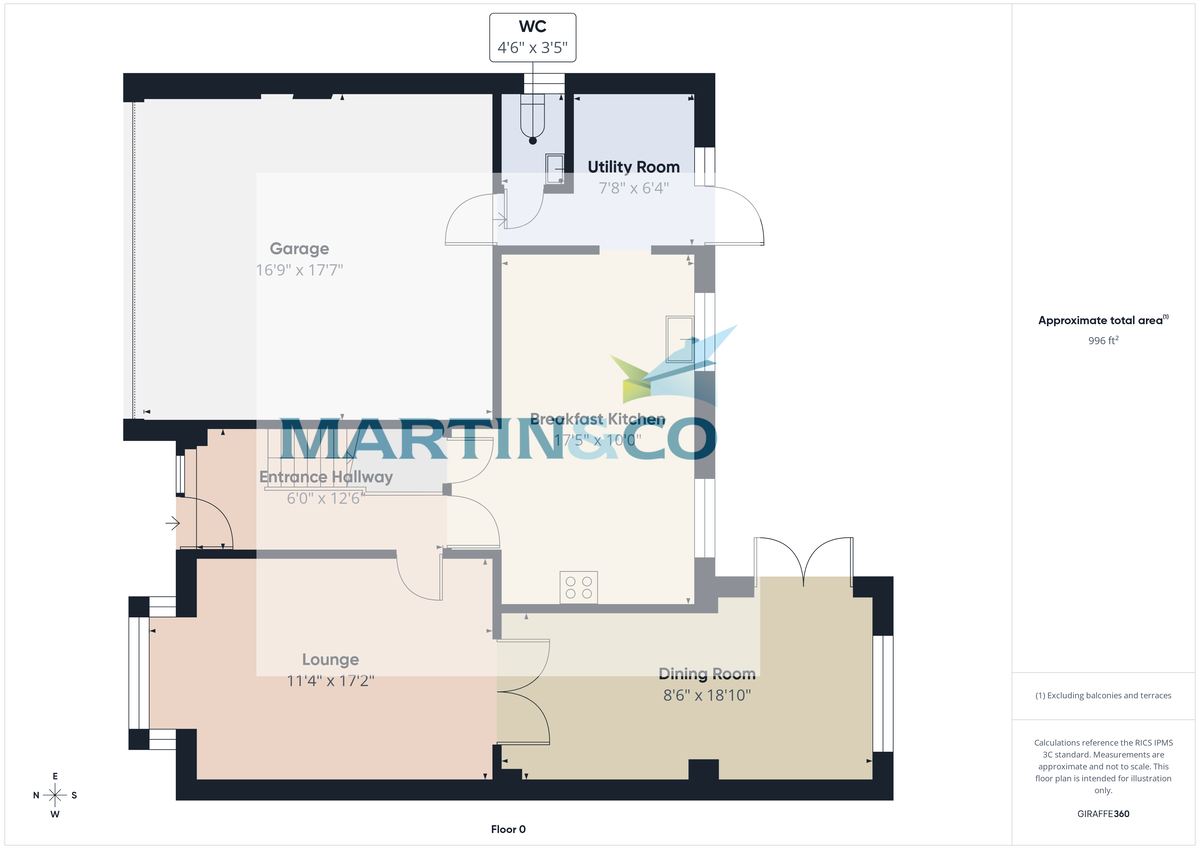 Floorplan 3