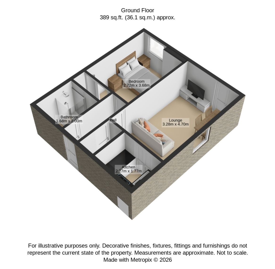 Floorplan 2