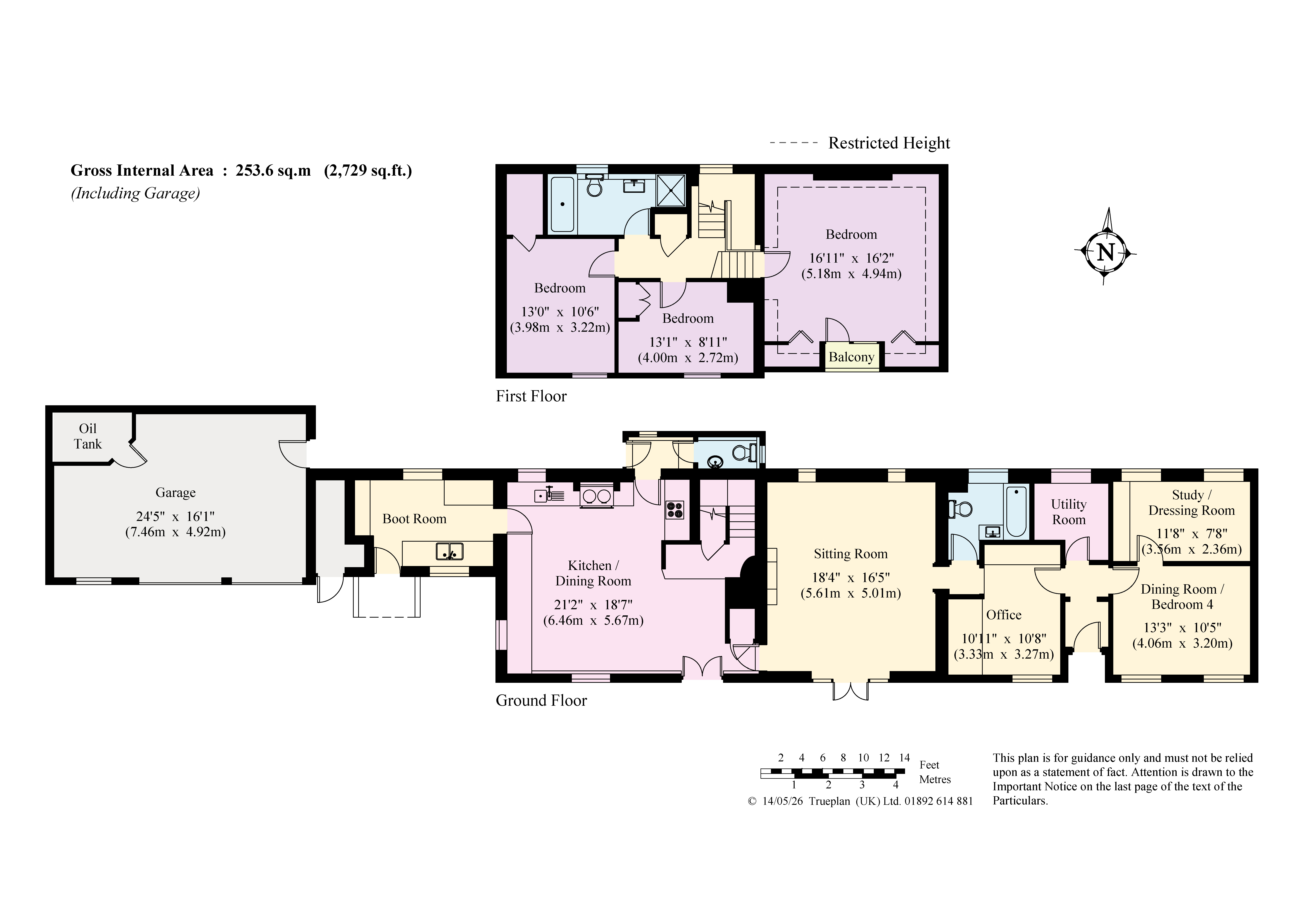 Floorplan 2