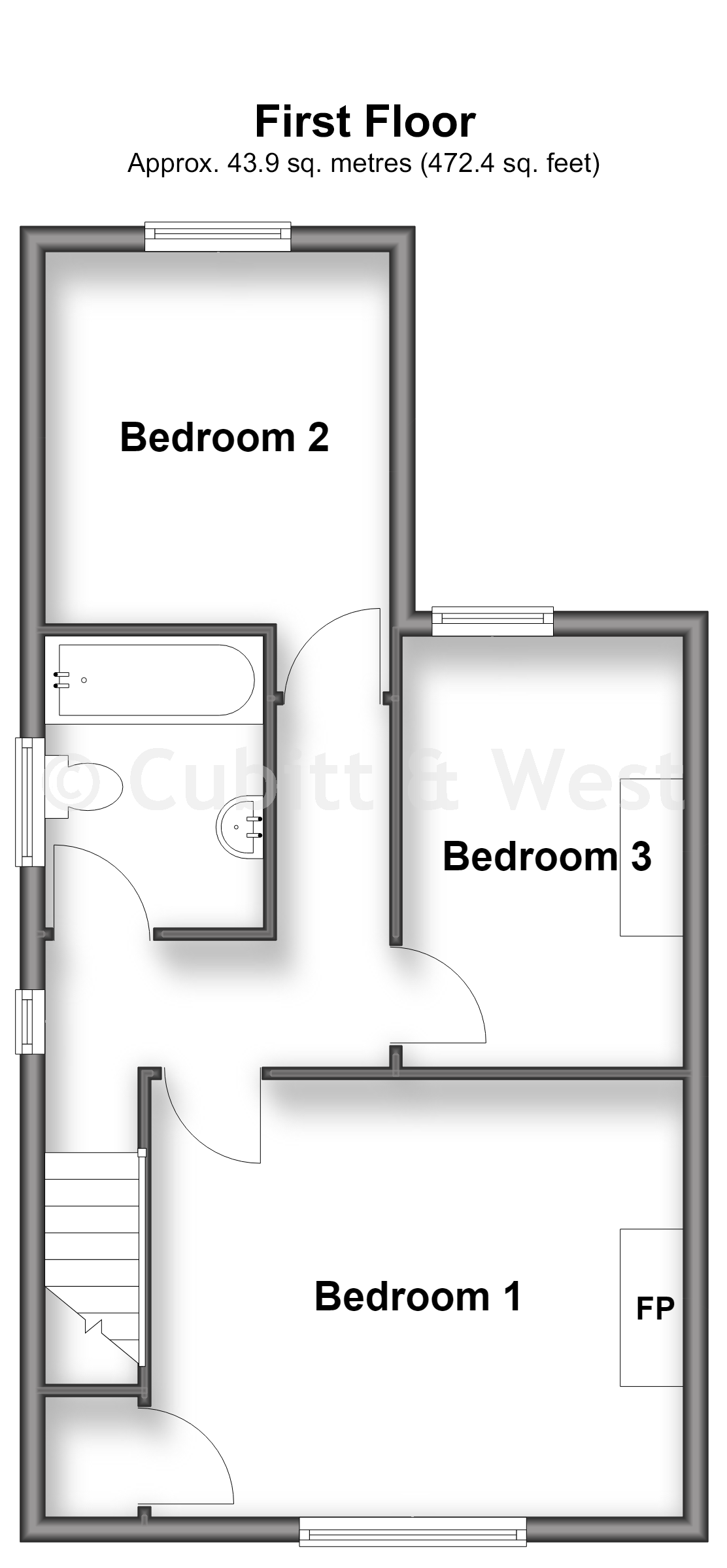 Floorplan 2