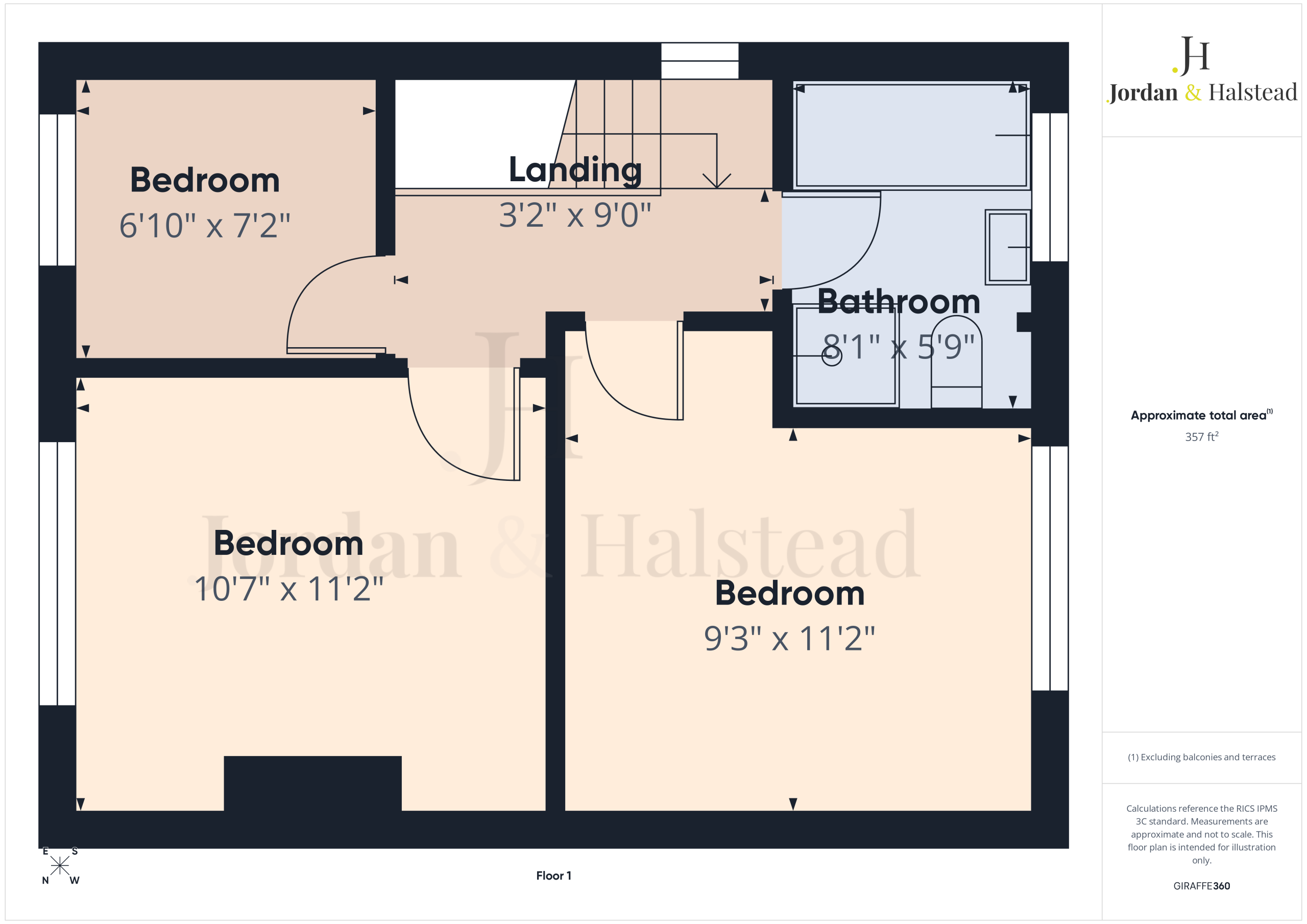 Floorplan 3