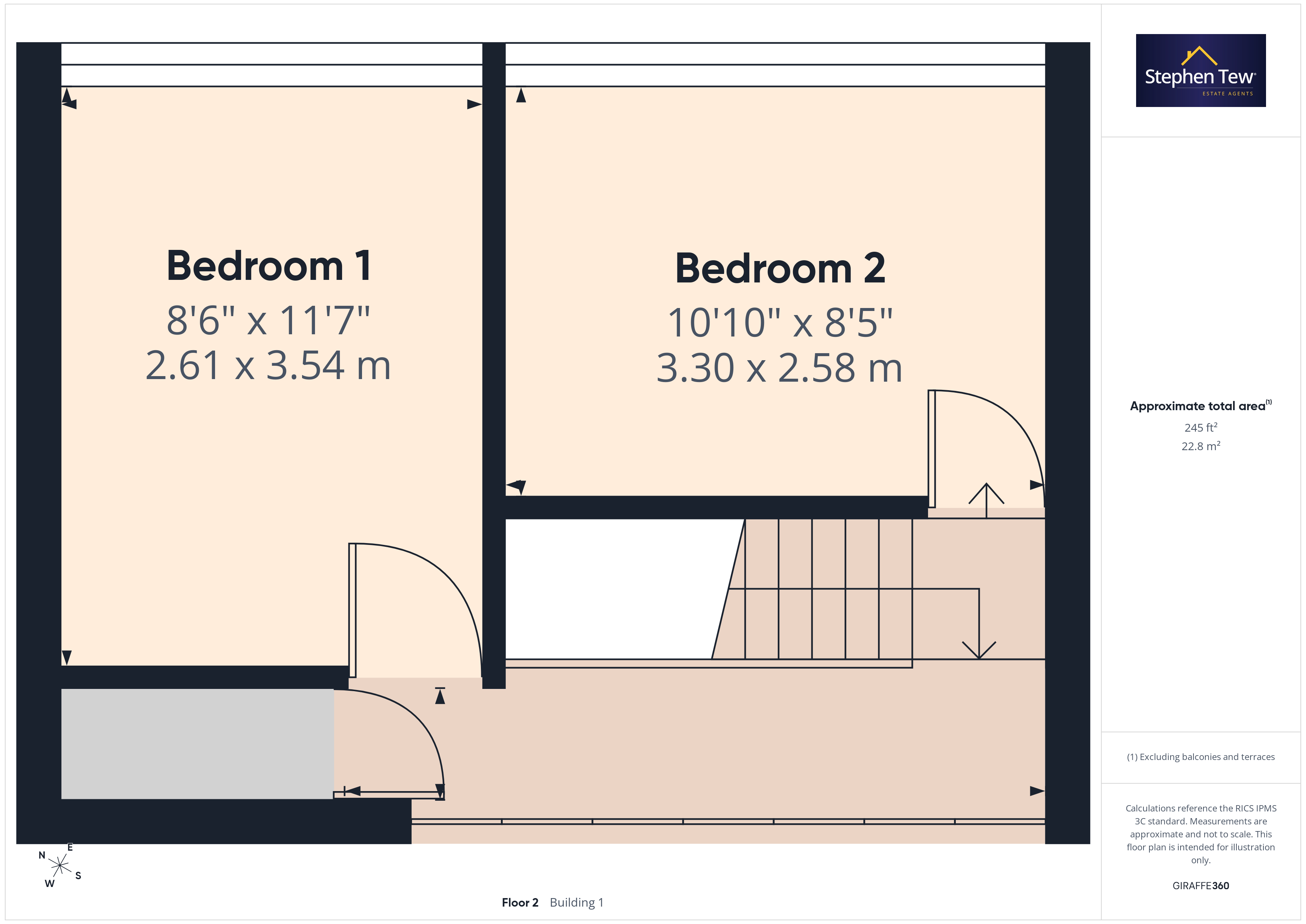 Floorplan 3