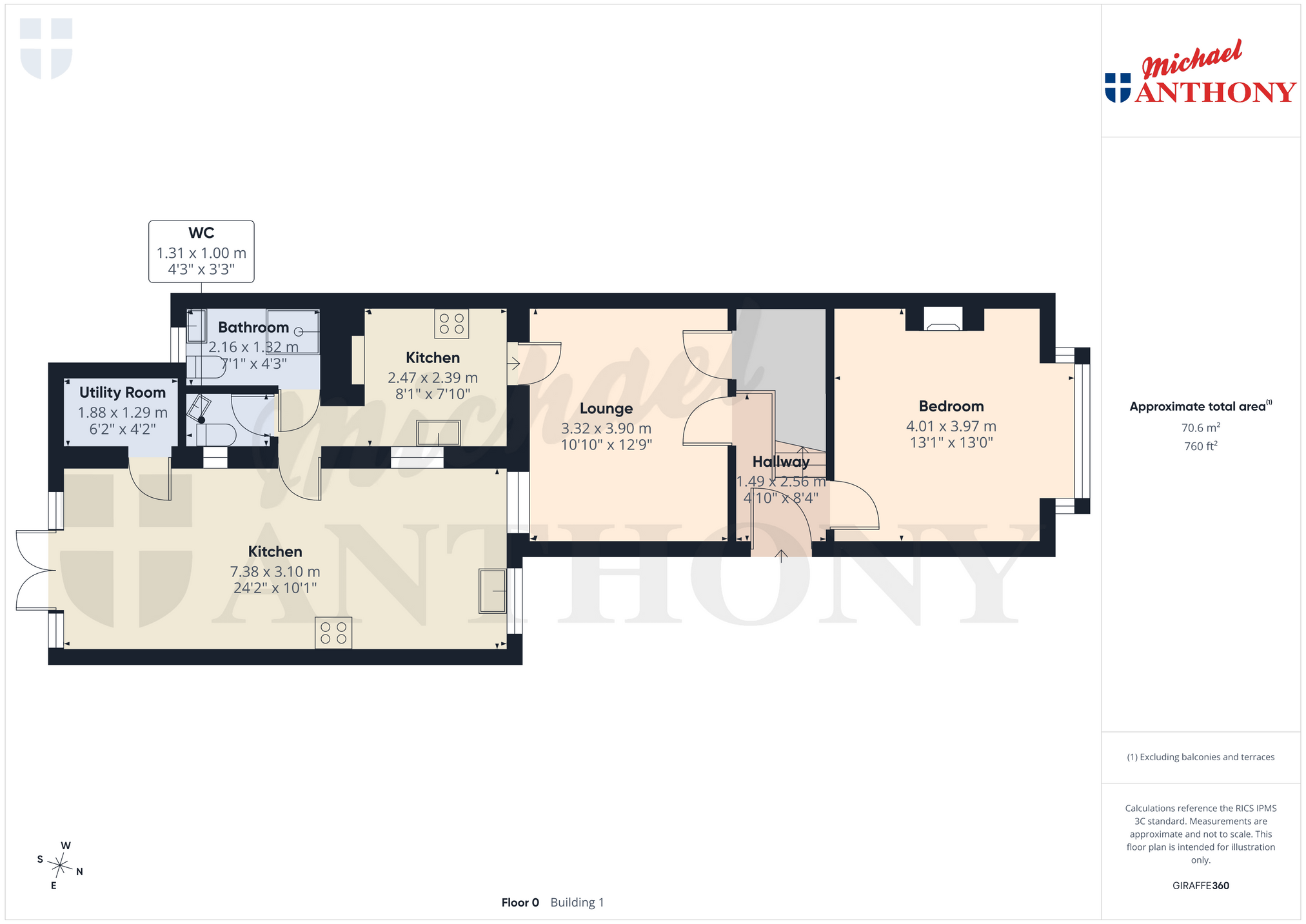 Floorplan 3