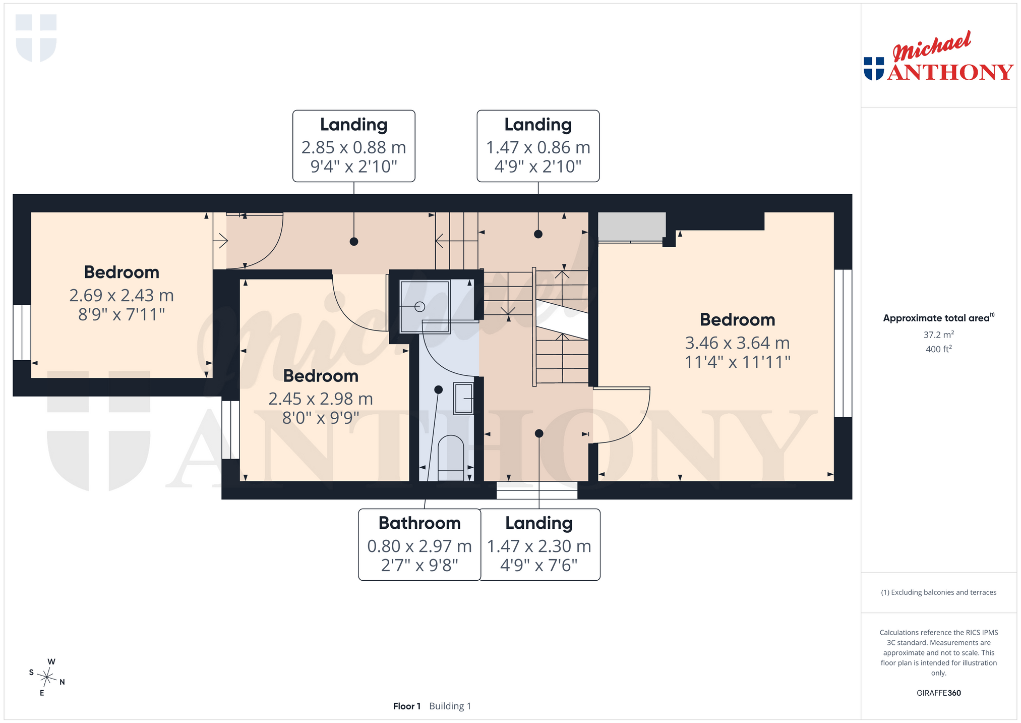 Floorplan 4