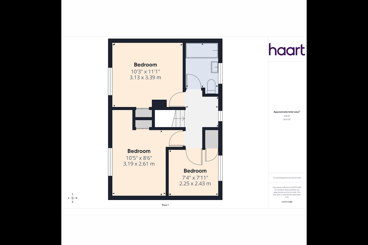 Floorplan 3