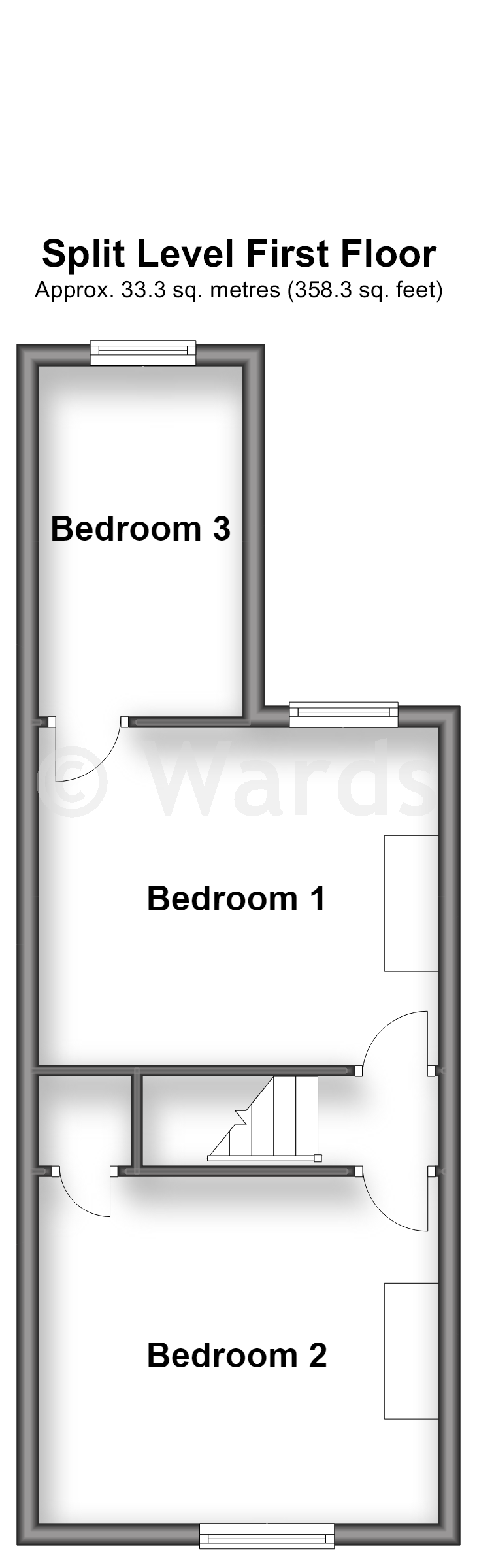 Floorplan 3