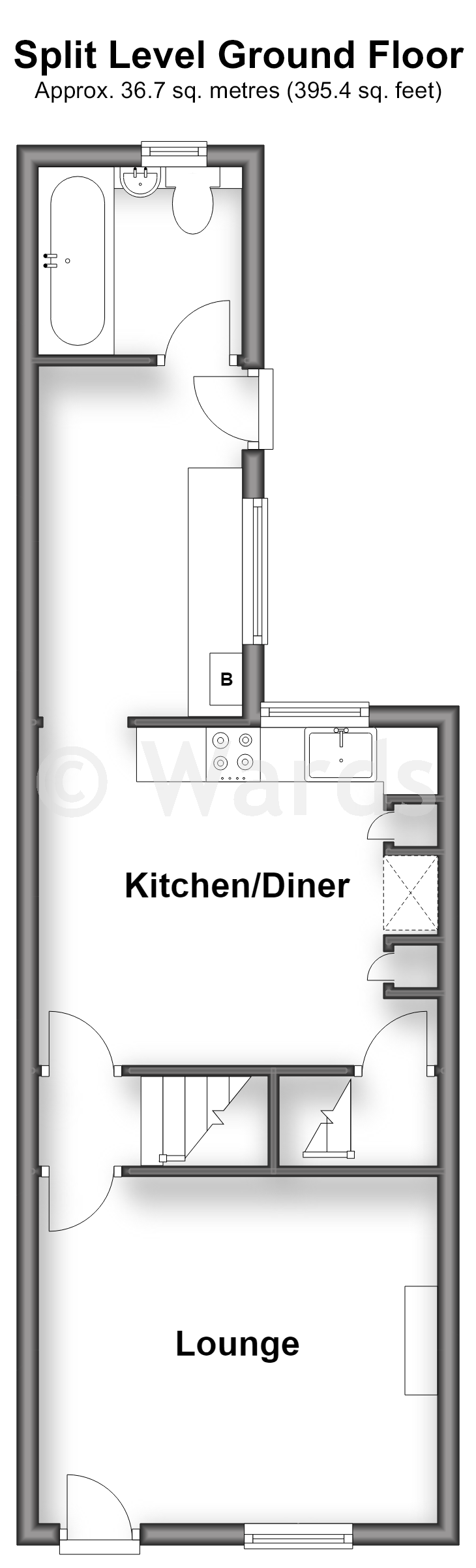 Floorplan 2