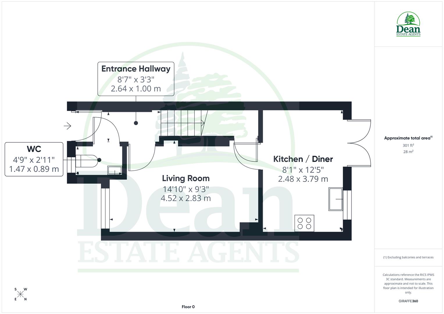 Floorplan 3