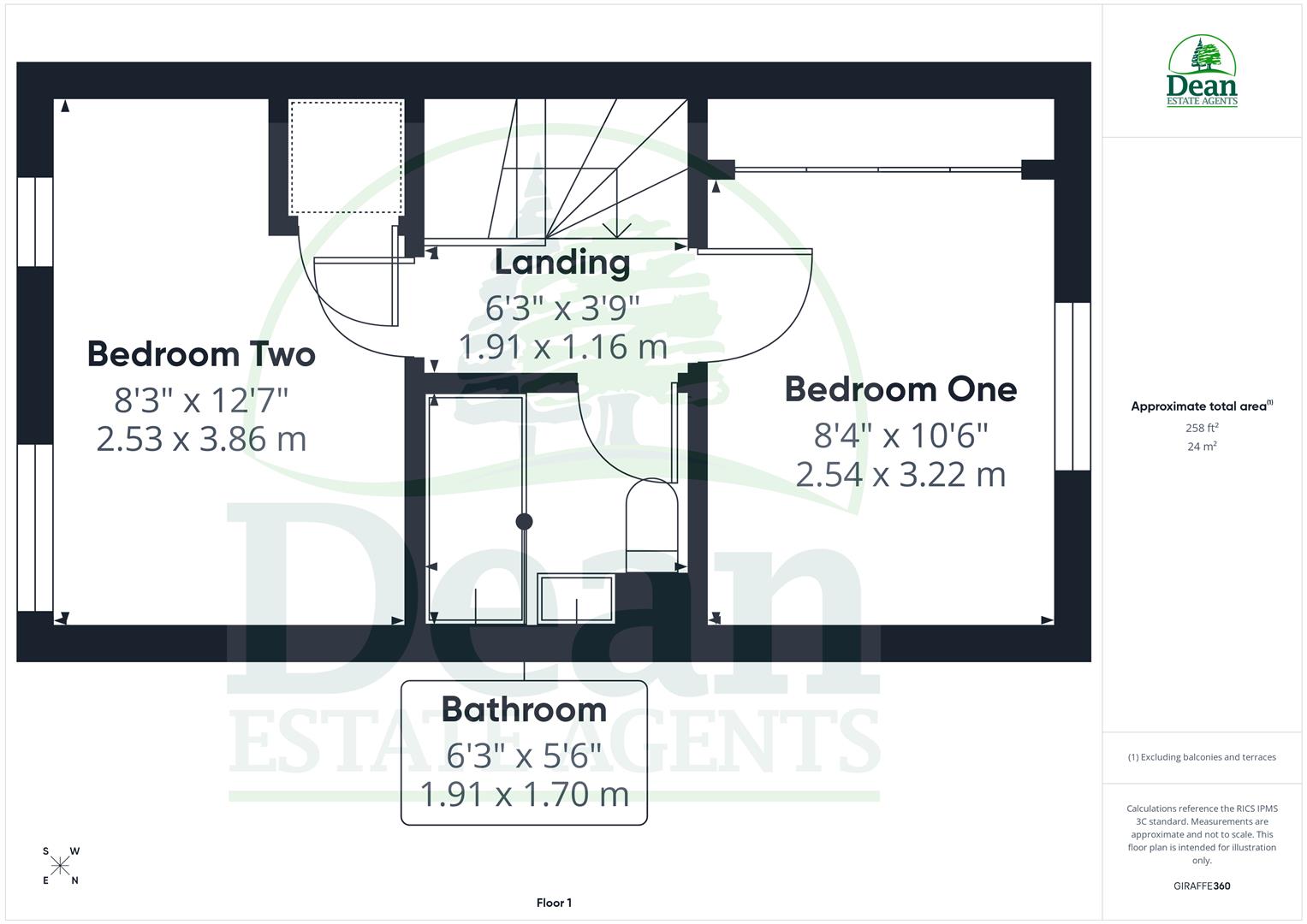 Floorplan 2