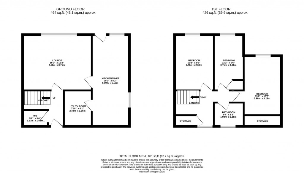 Floorplan 2