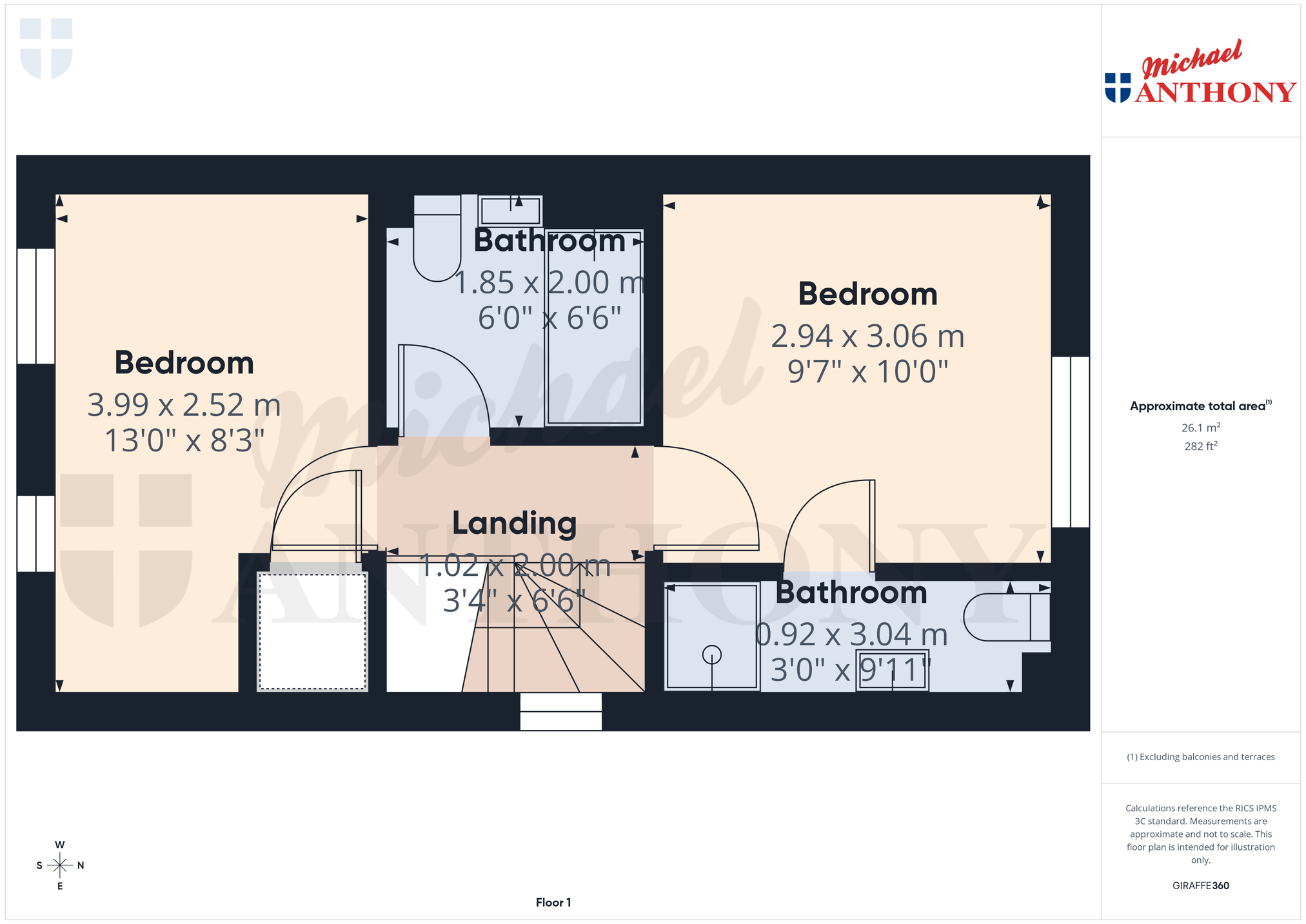 Floorplan 3