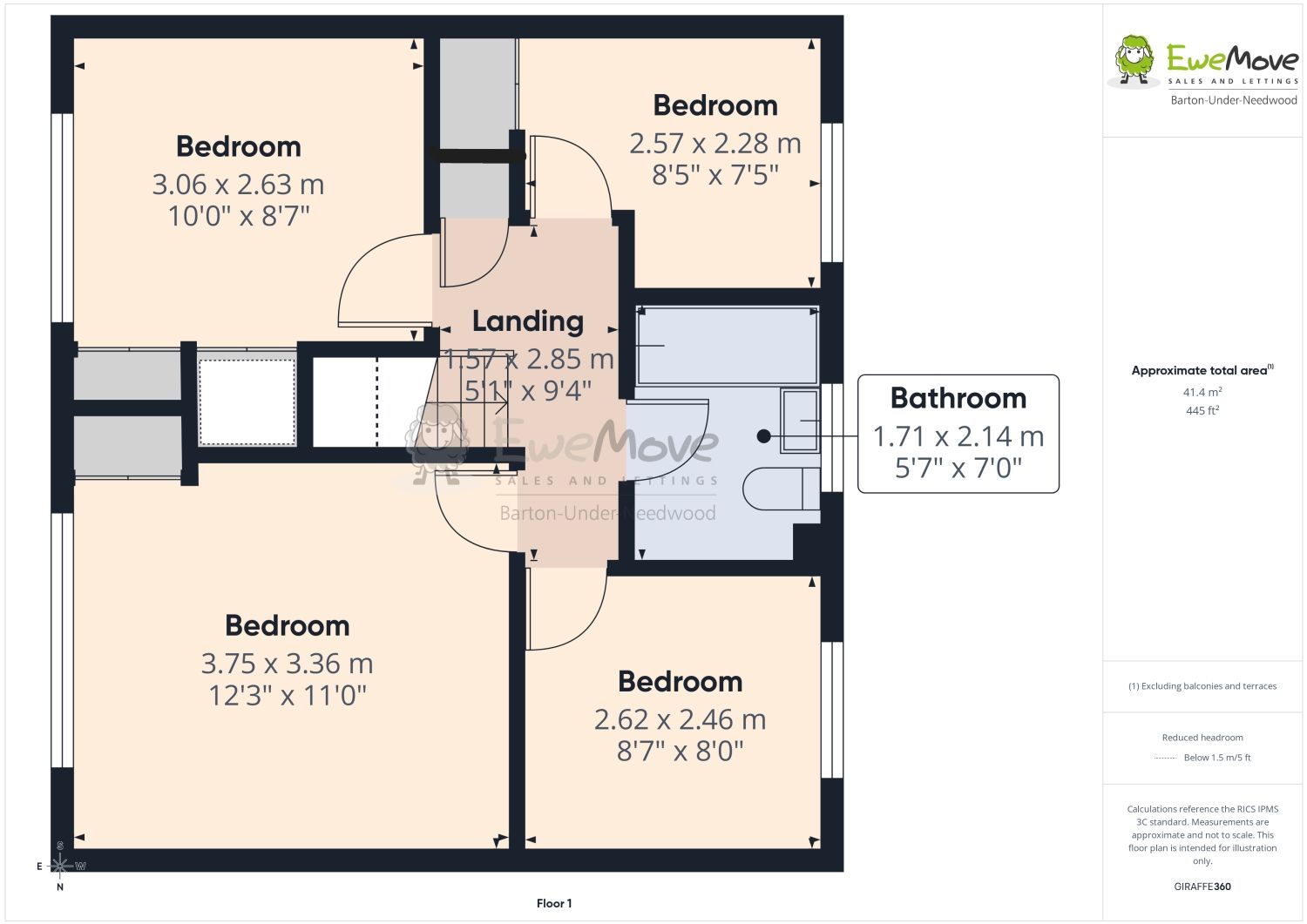Floorplan 2