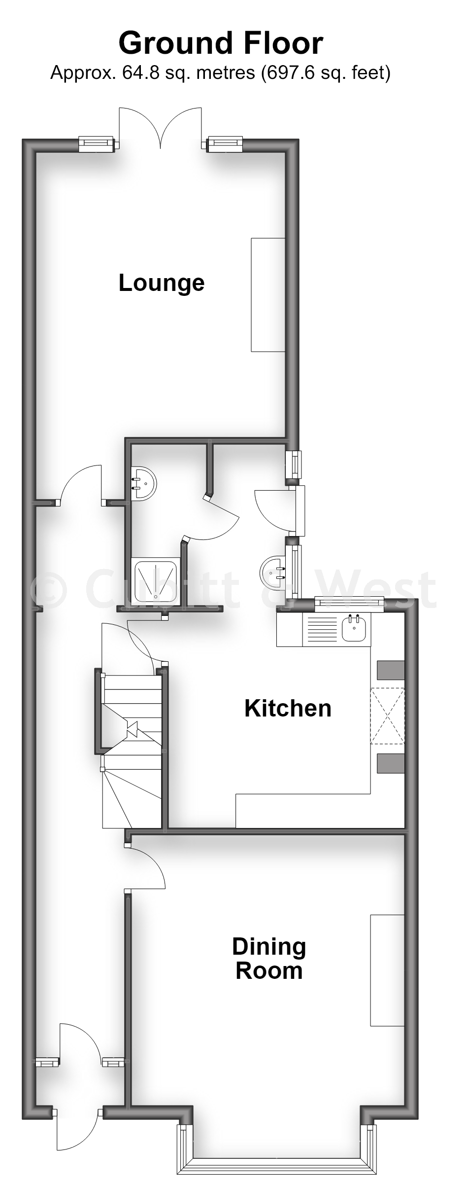 Floorplan 2