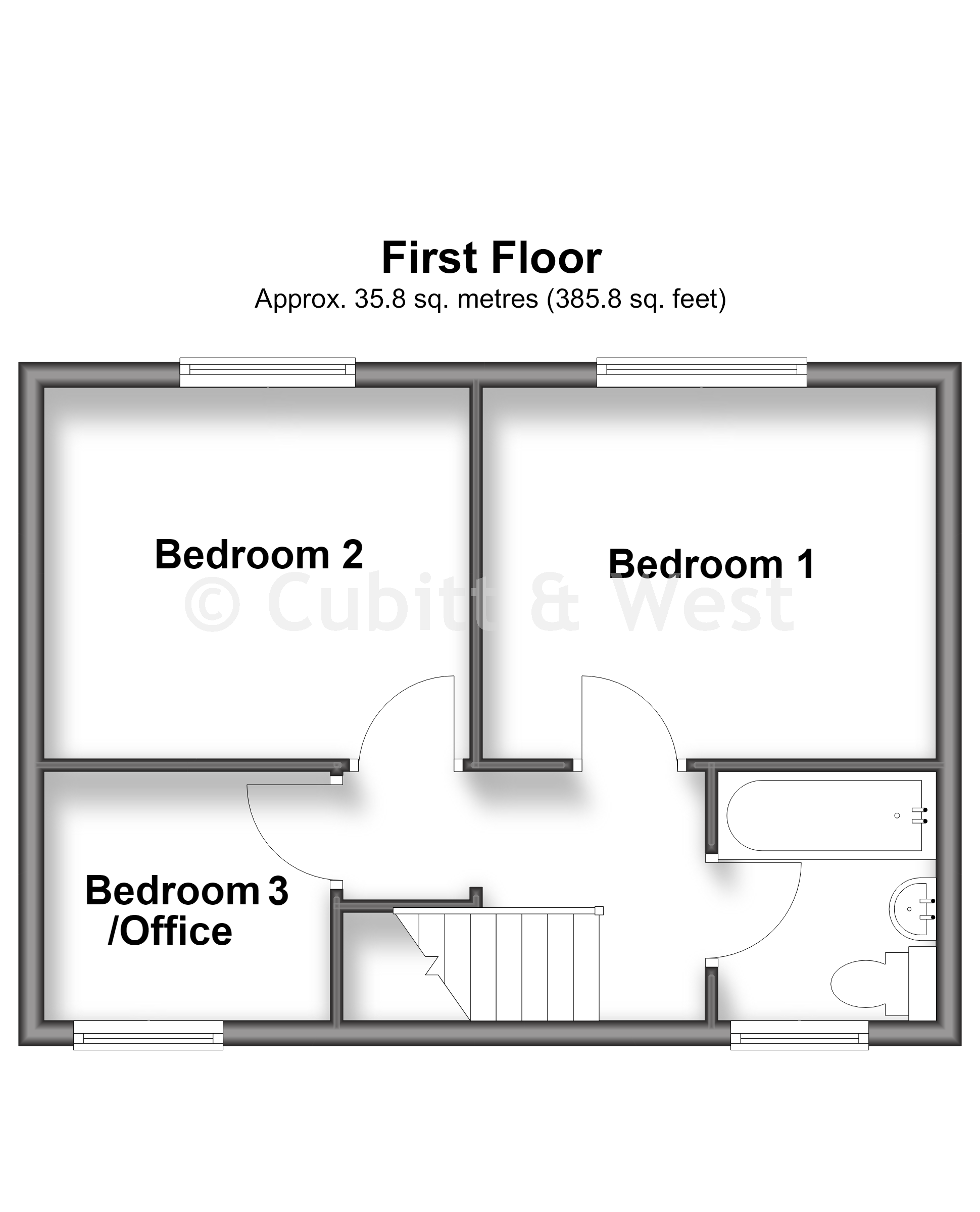 Floorplan 2