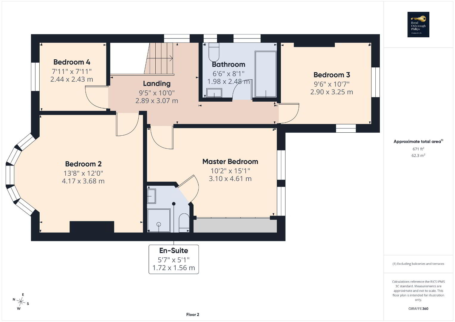 Floorplan 2