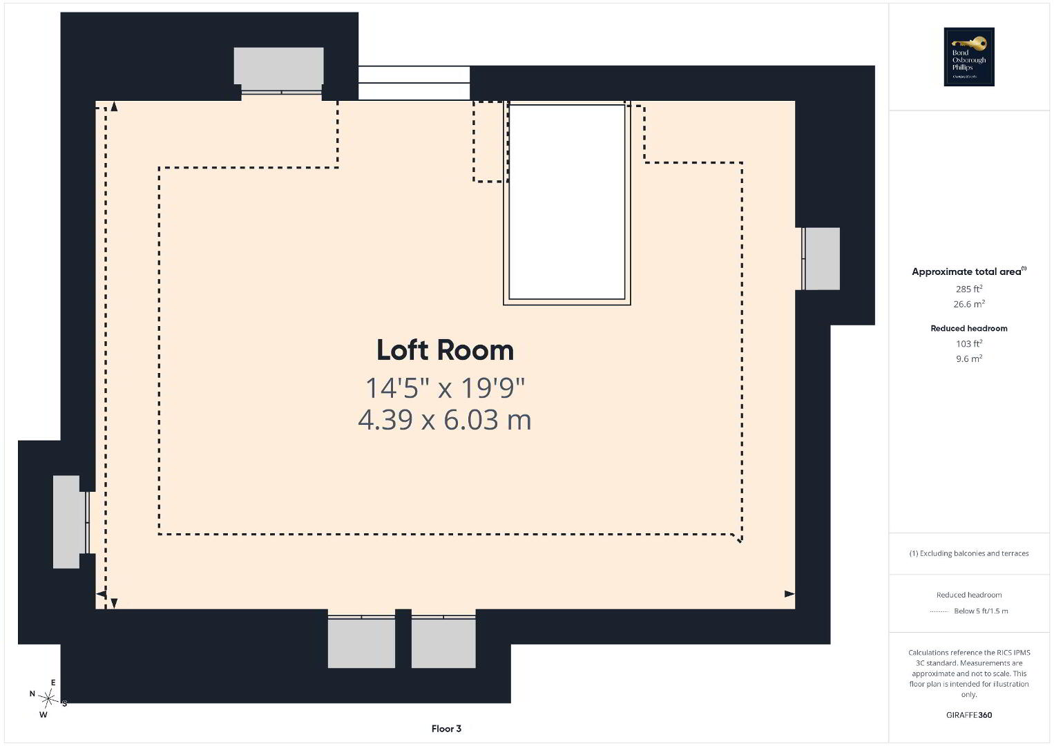 Floorplan 3