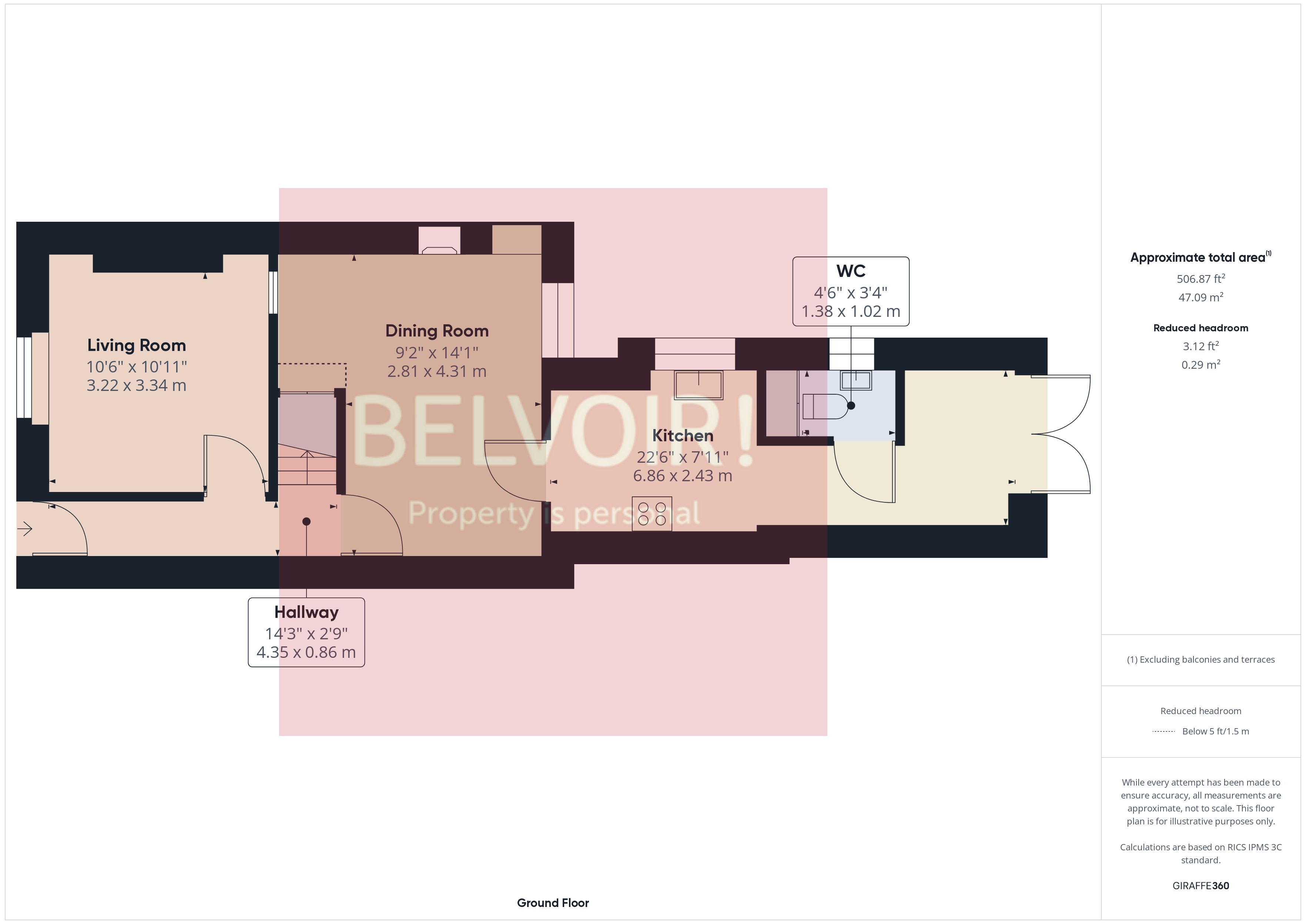 Floorplan 3