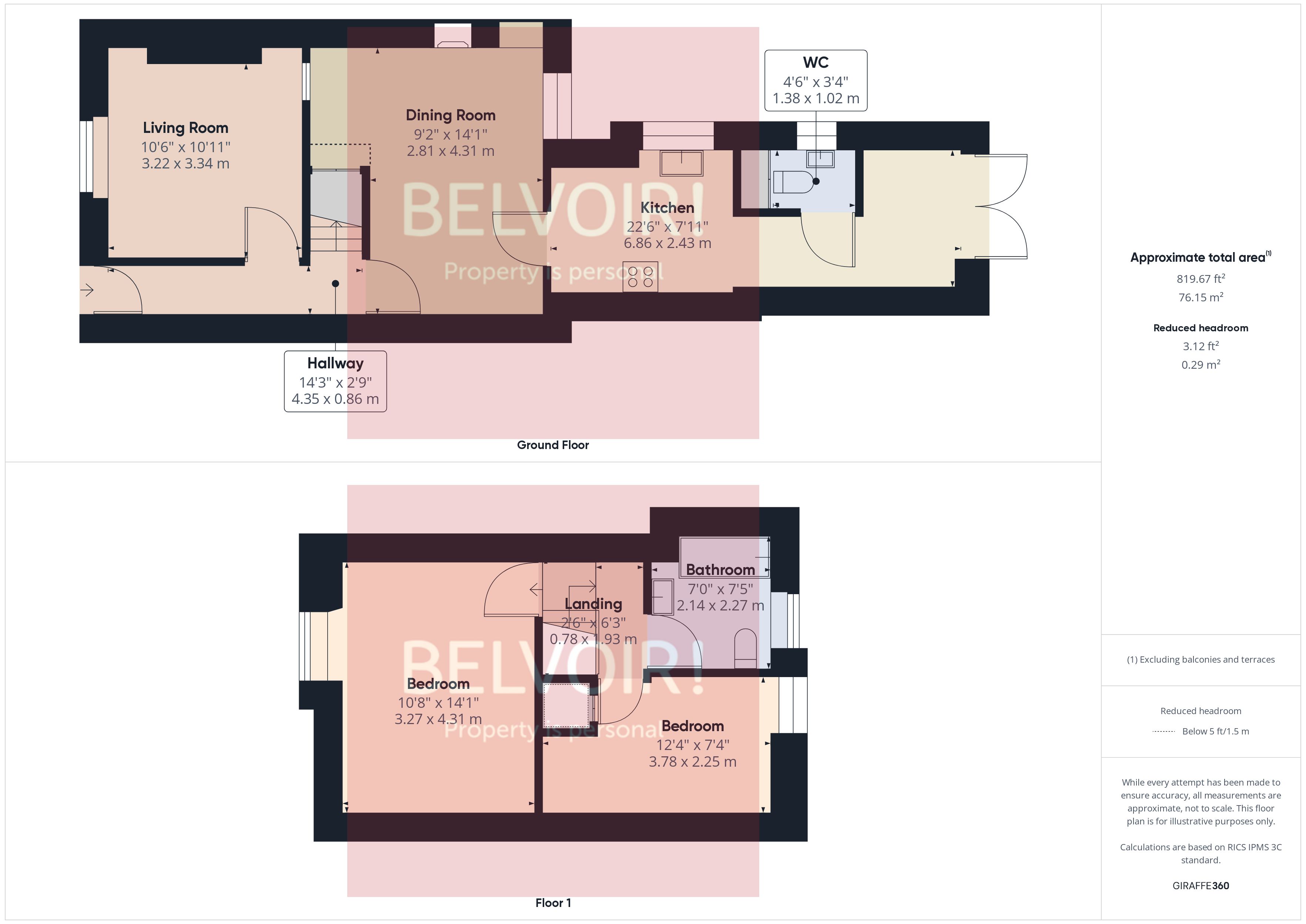 Floorplan 2