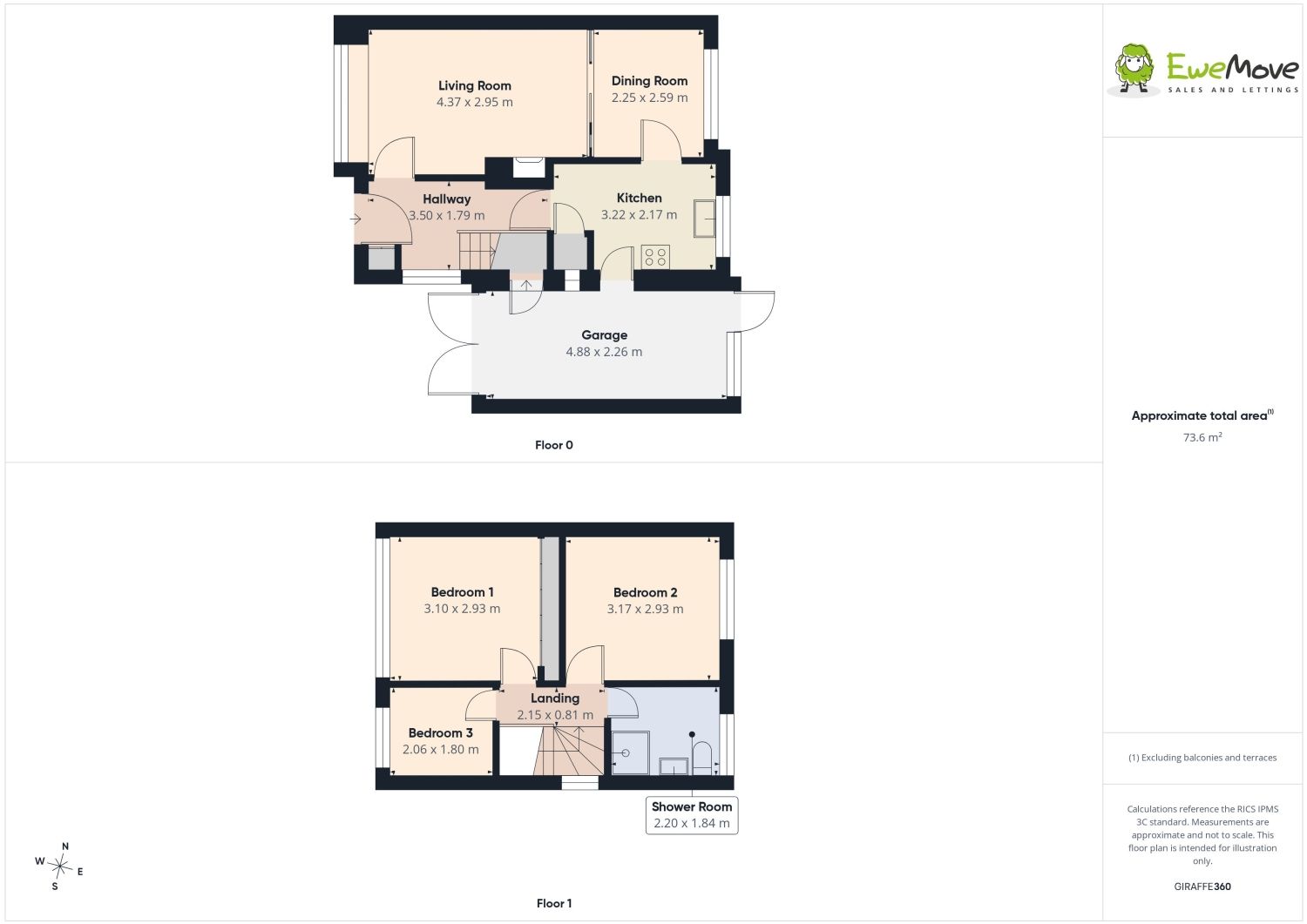 Floorplan 3