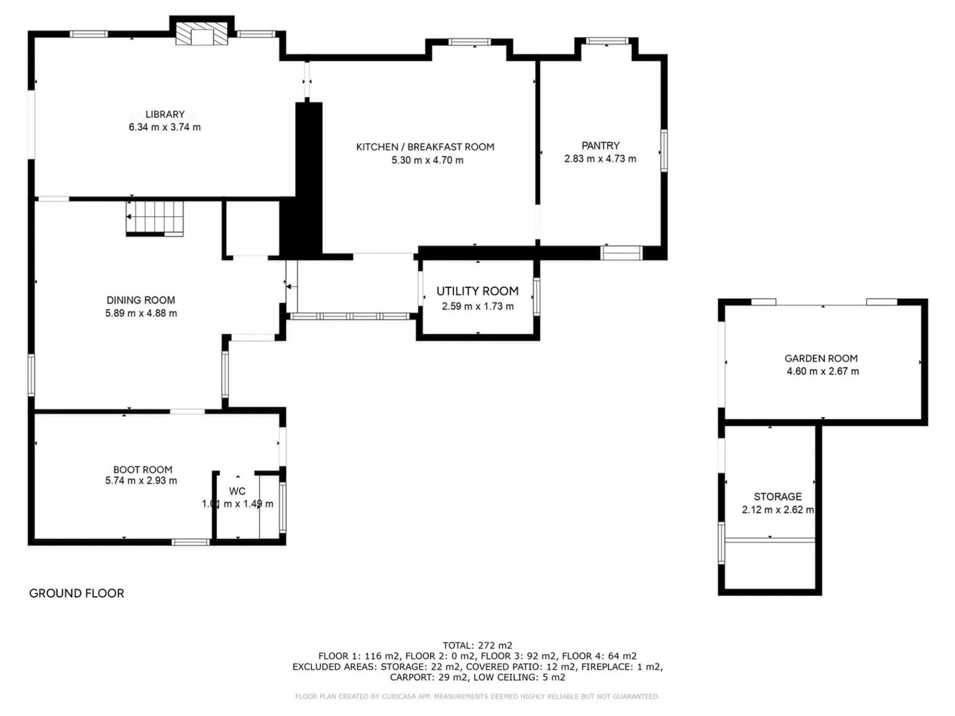 Floorplan 2