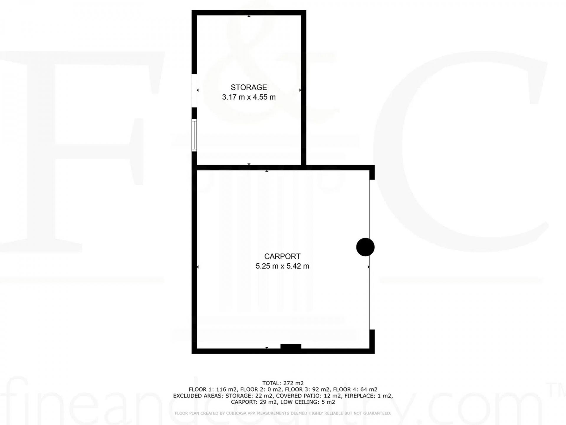 Floorplan 5