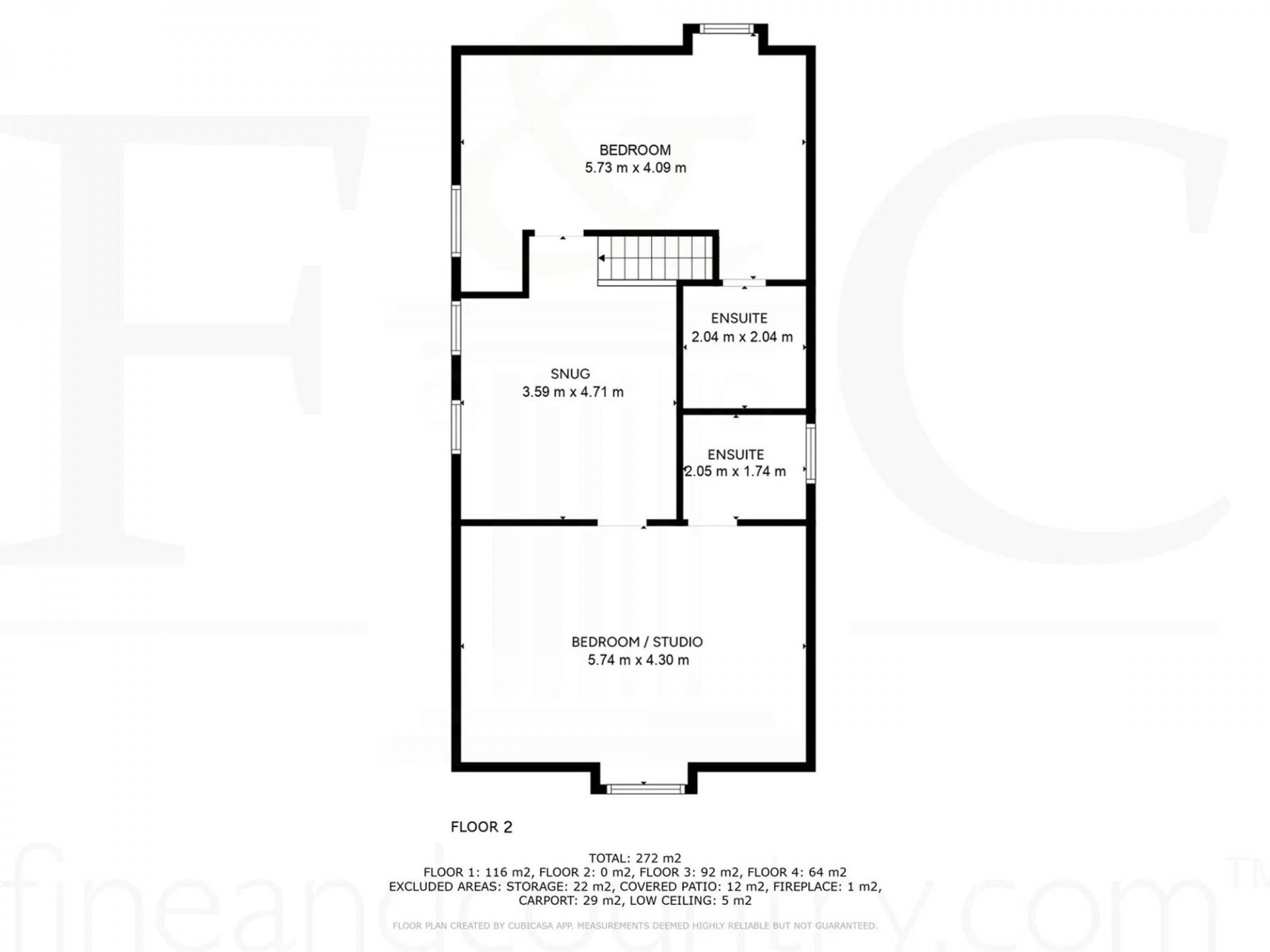 Floorplan 4