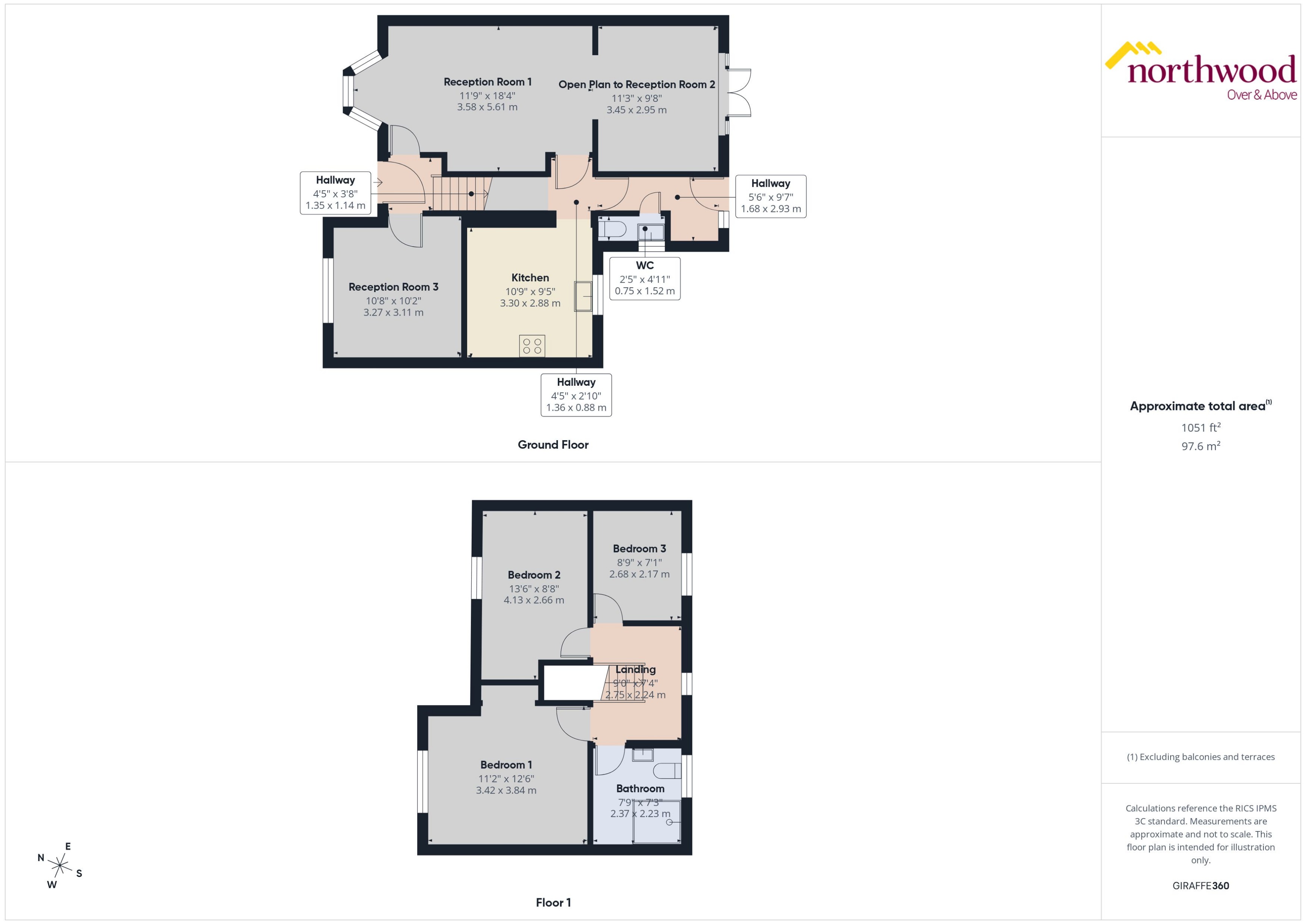 Floorplan 3
