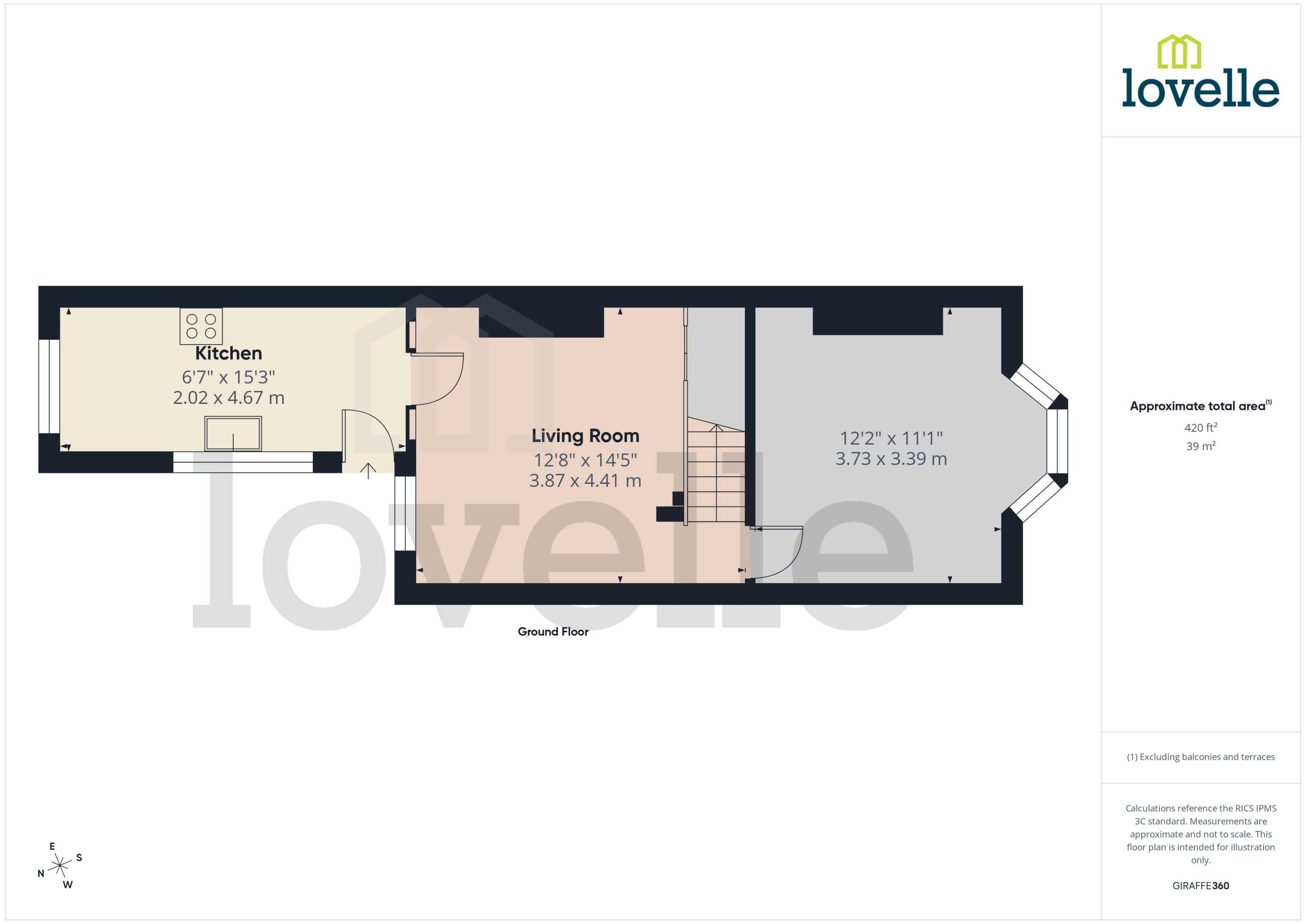 Floorplan 3