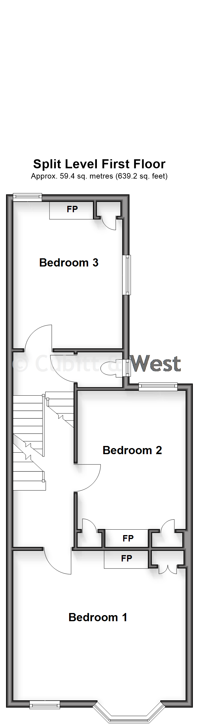 Floorplan 3