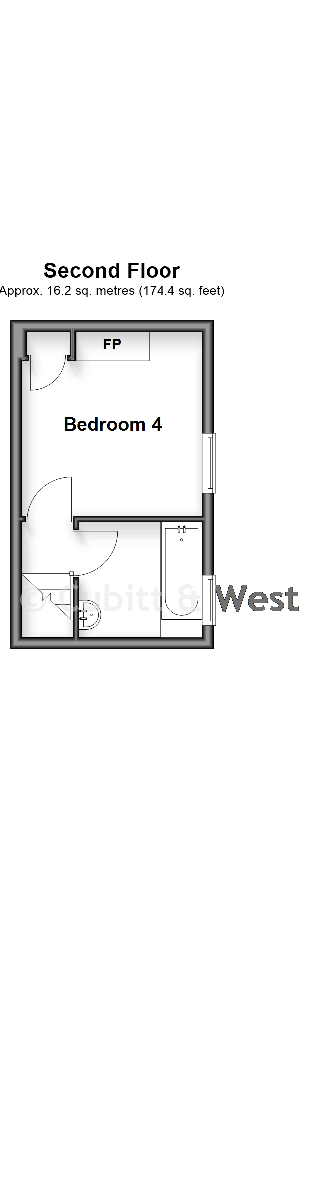 Floorplan 4