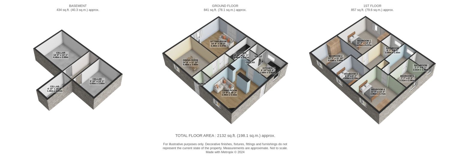 Floorplan 2