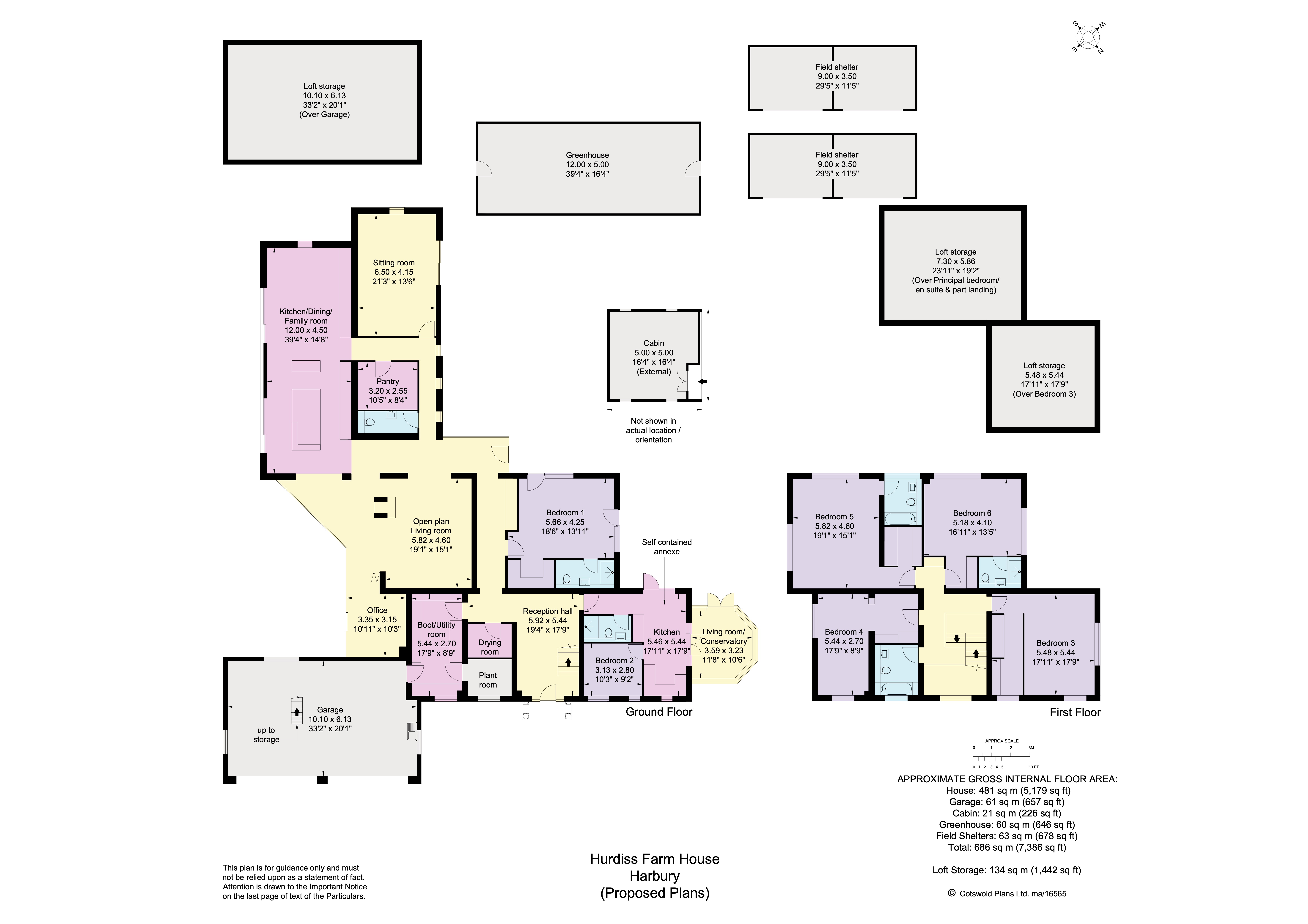 Floorplan 3