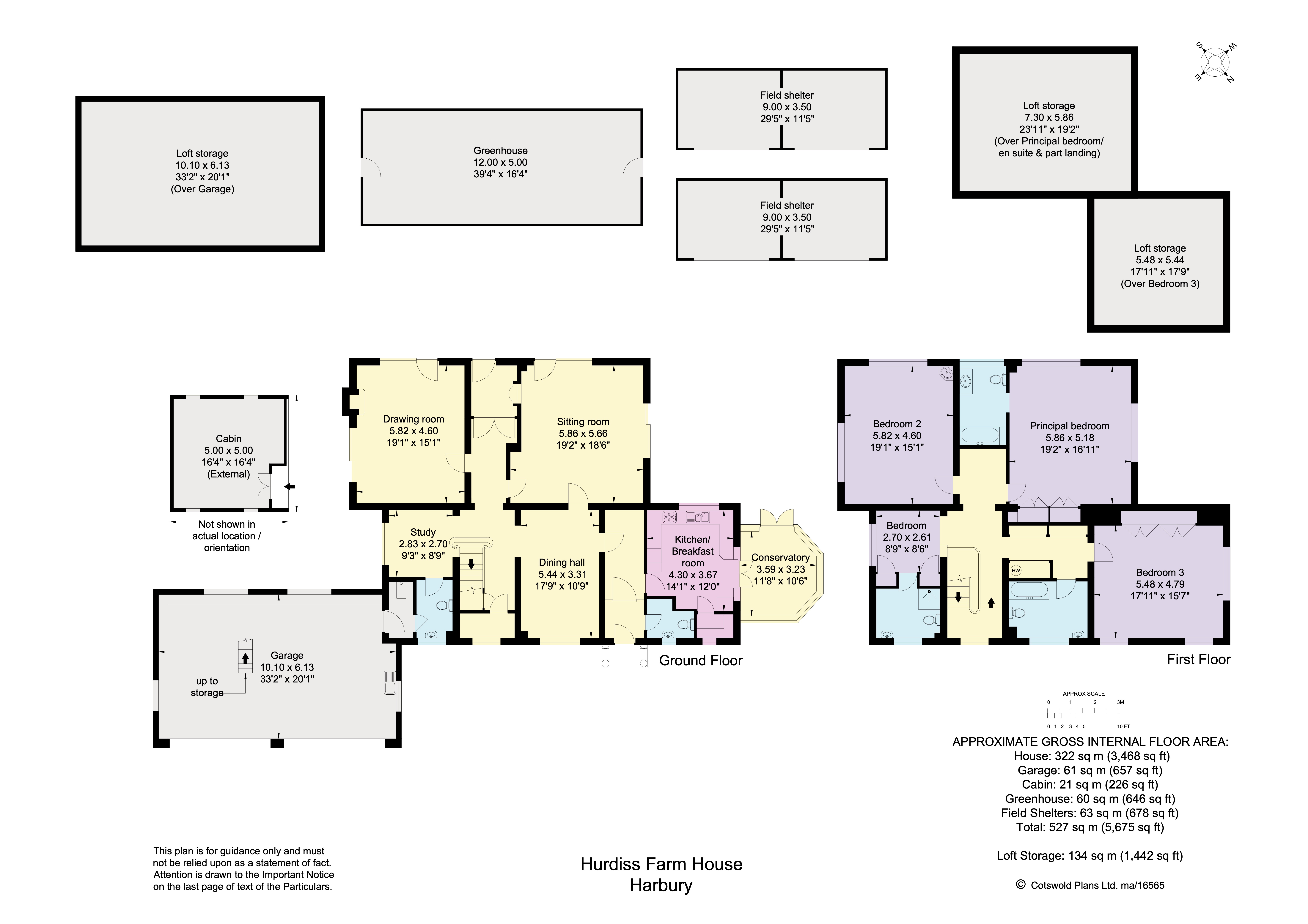 Floorplan 4