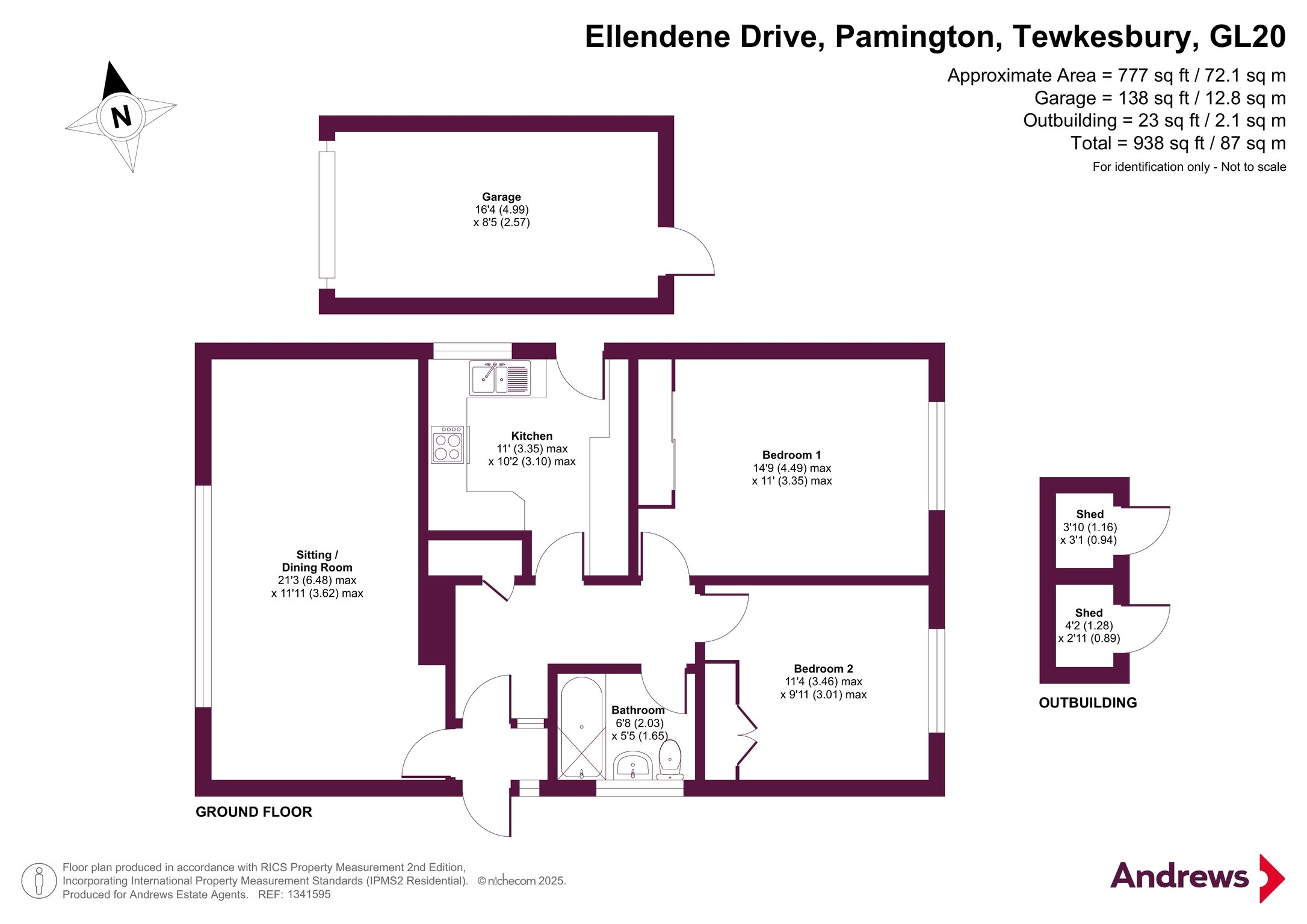 Floorplan 2