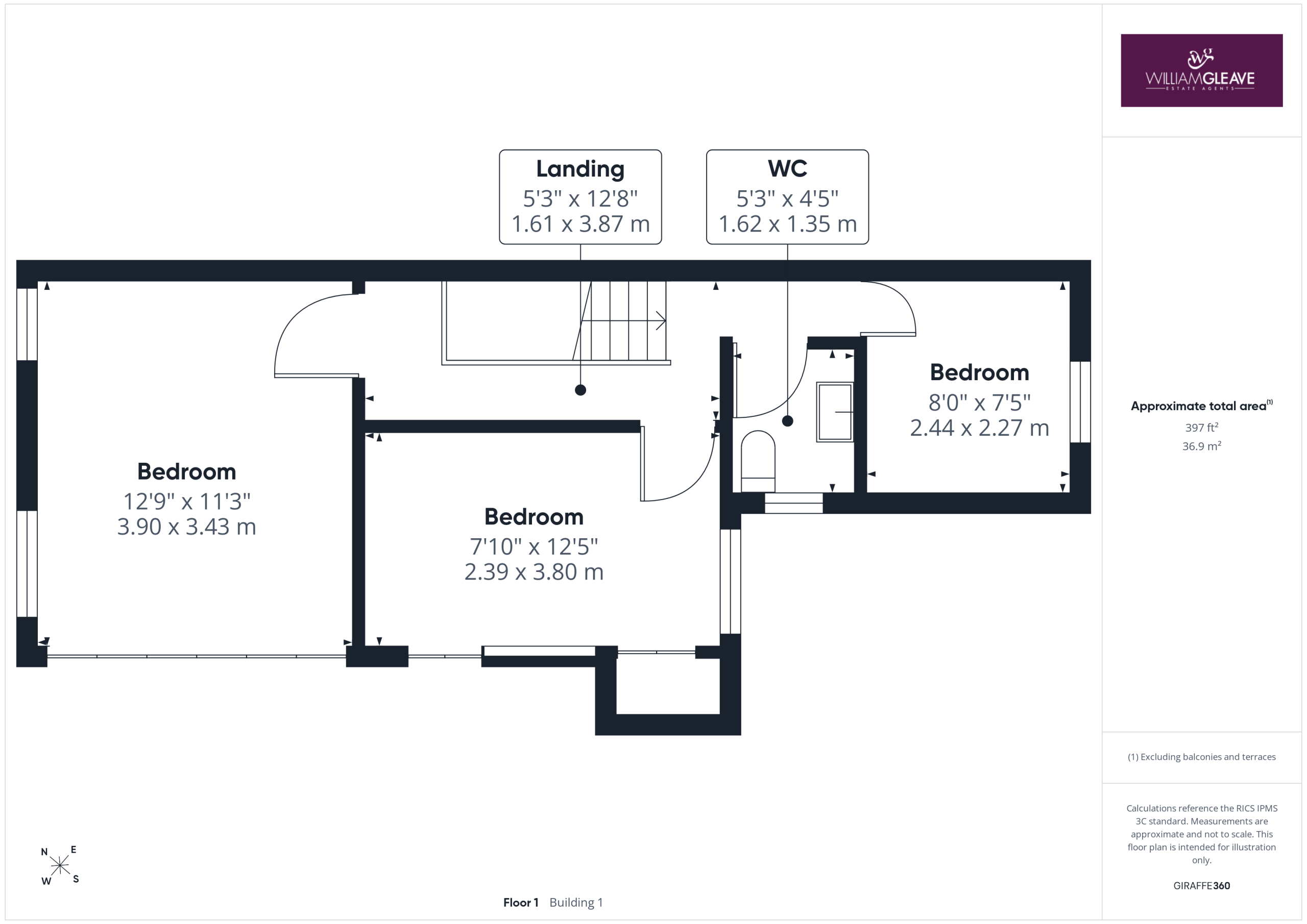 Floorplan 4