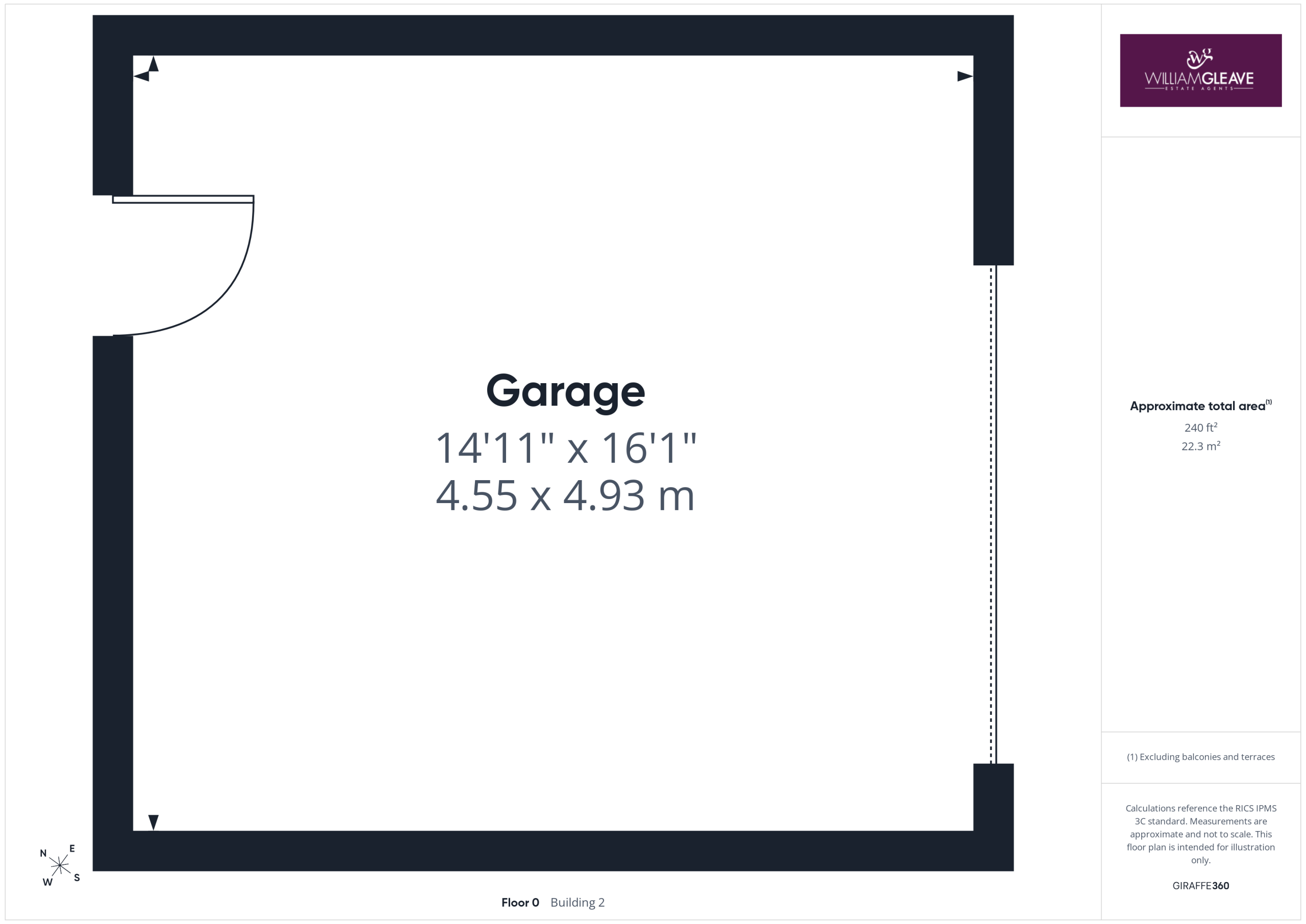 Floorplan 5