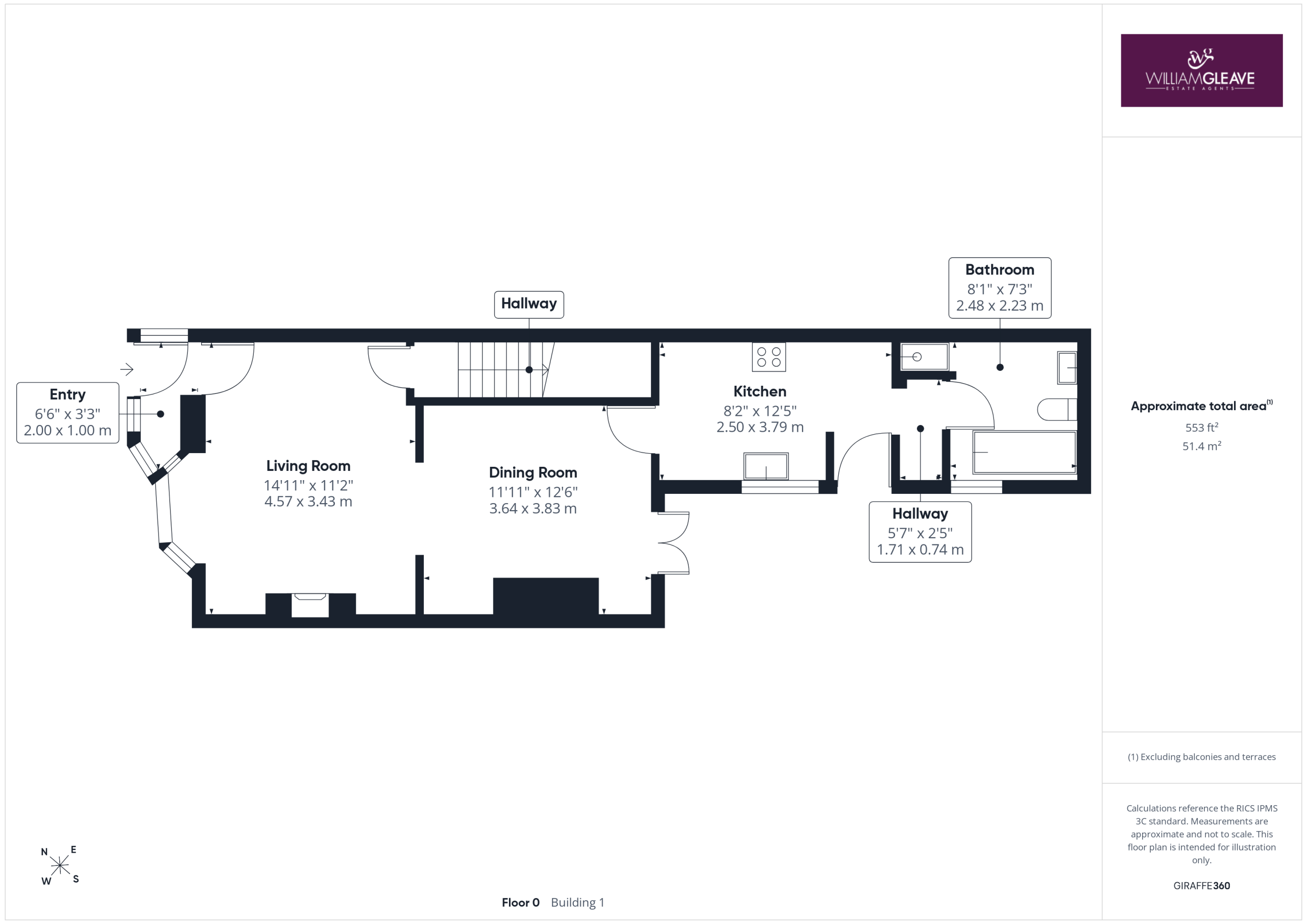 Floorplan 3
