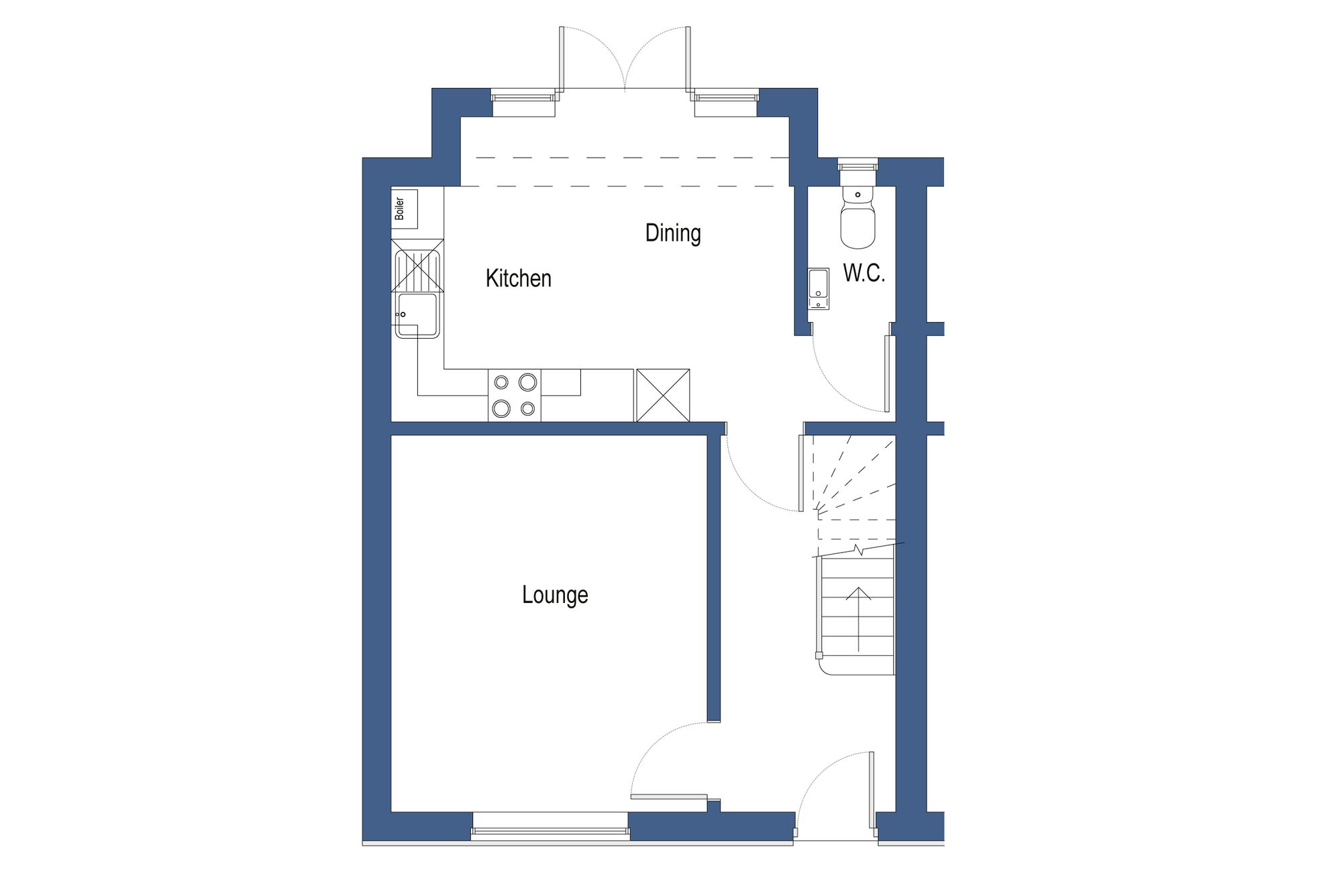 Floorplan 2