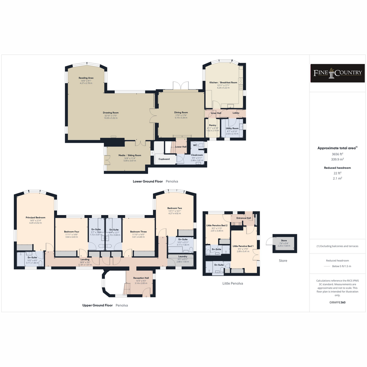 Floorplan 4