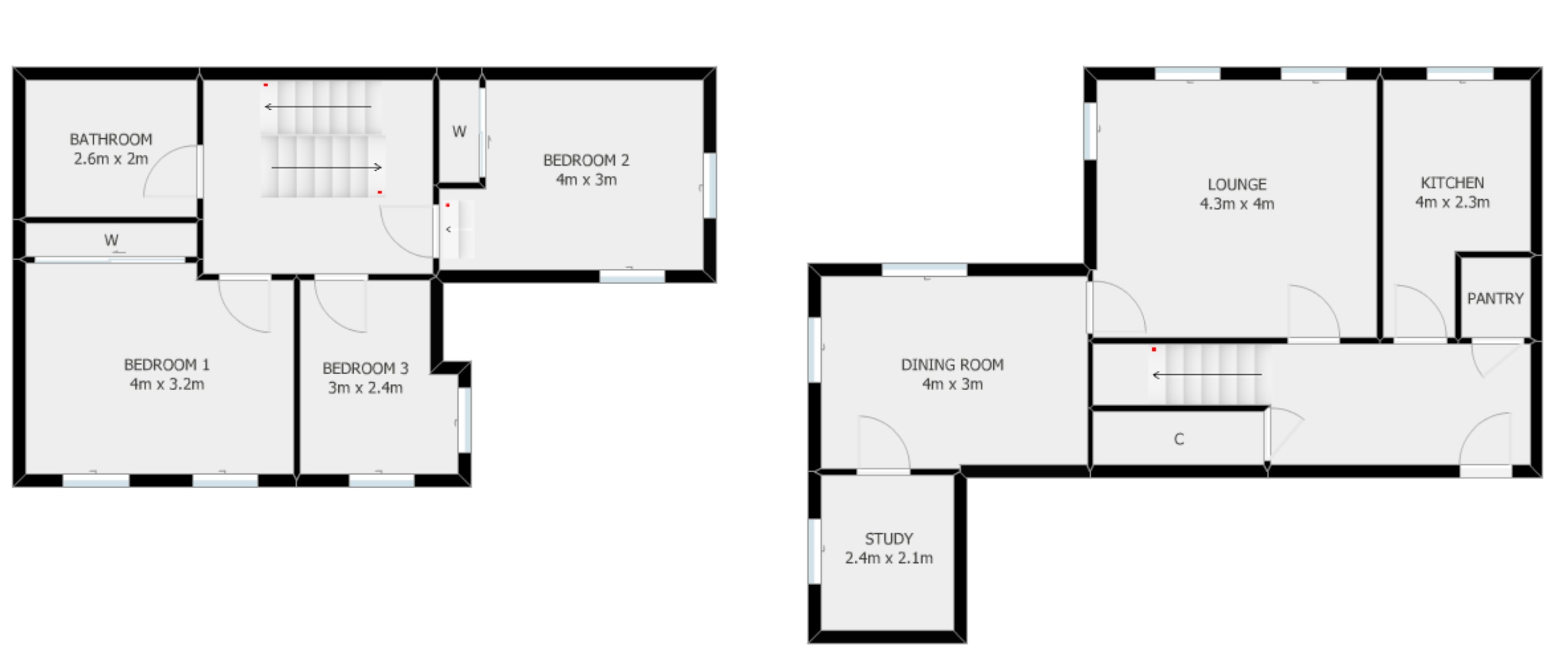 Floorplan 2